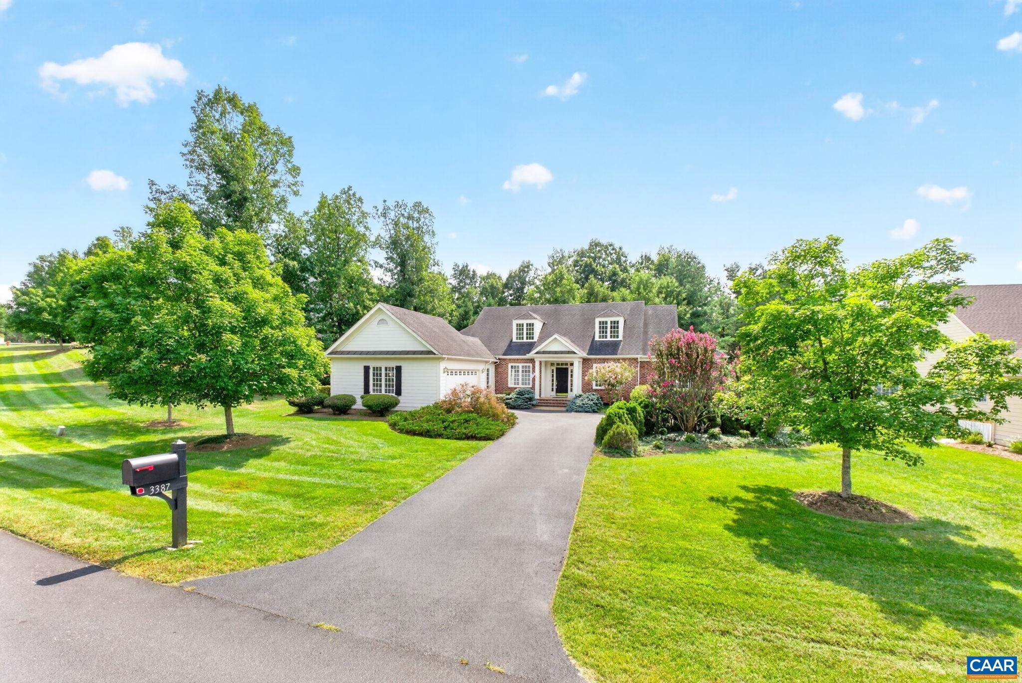 3387 DARBY RD, KESWICK, Virginia 22947, 4 Bedrooms Bedrooms, ,2 BathroomsBathrooms,Residential,3387 DARBY RD,680737 MLS # 680737