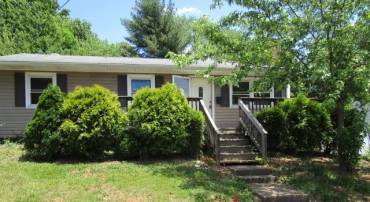 1218 AGNESE ST, CHARLOTTESVILLE, Virginia 22901, 3 Bedrooms Bedrooms, ,2 BathroomsBathrooms,Residential,1218 AGNESE ST,680740 MLS # 680740