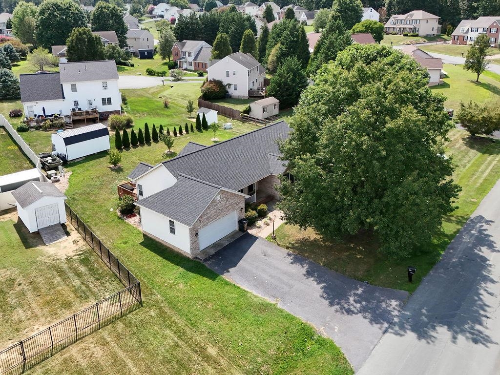 18 LONG BOW RD, WAYNESBORO, Virginia 22980, 3 Bedrooms Bedrooms, ,2 BathroomsBathrooms,Residential,18 LONG BOW RD,680741 MLS # 680741