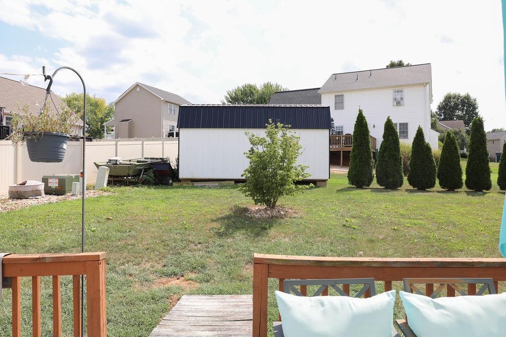 18 LONG BOW RD, WAYNESBORO, Virginia 22980, 3 Bedrooms Bedrooms, ,2 BathroomsBathrooms,Residential,18 LONG BOW RD,680741 MLS # 680741