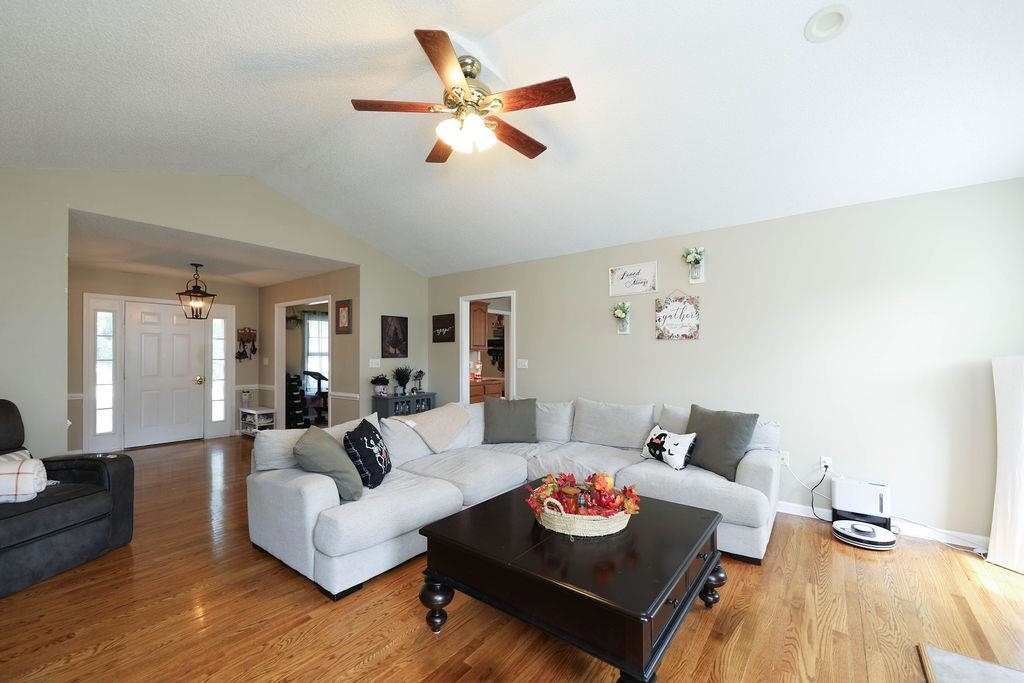 18 LONG BOW RD, WAYNESBORO, Virginia 22980, 3 Bedrooms Bedrooms, ,2 BathroomsBathrooms,Residential,18 LONG BOW RD,680741 MLS # 680741