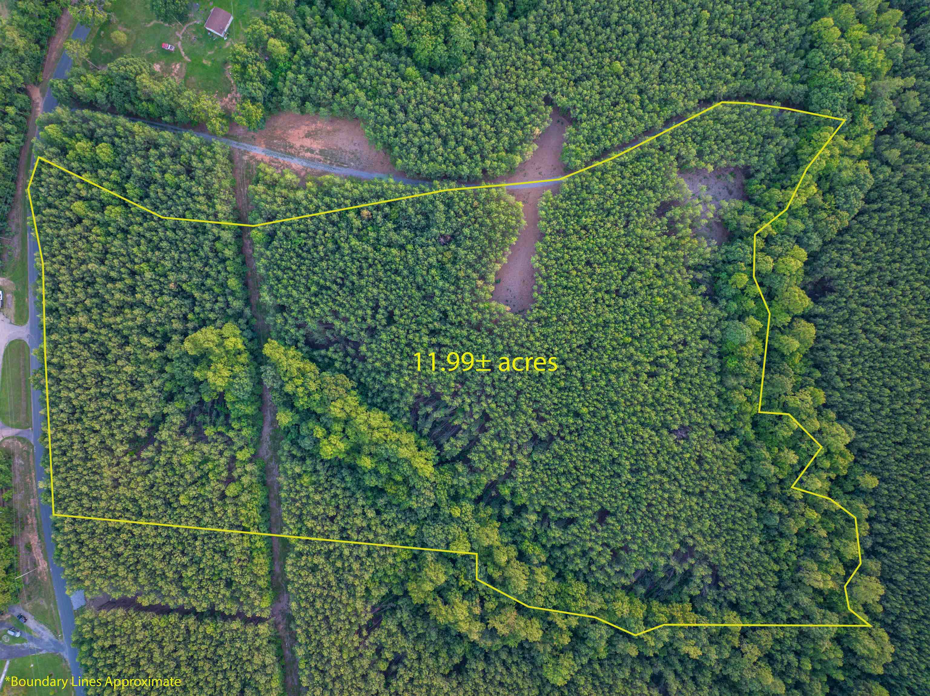 Lot B MOUNTAIN CUT RD, APPOMATTOX, Virginia 24522, ,Land,Lot B MOUNTAIN CUT RD,680745 MLS # 680745