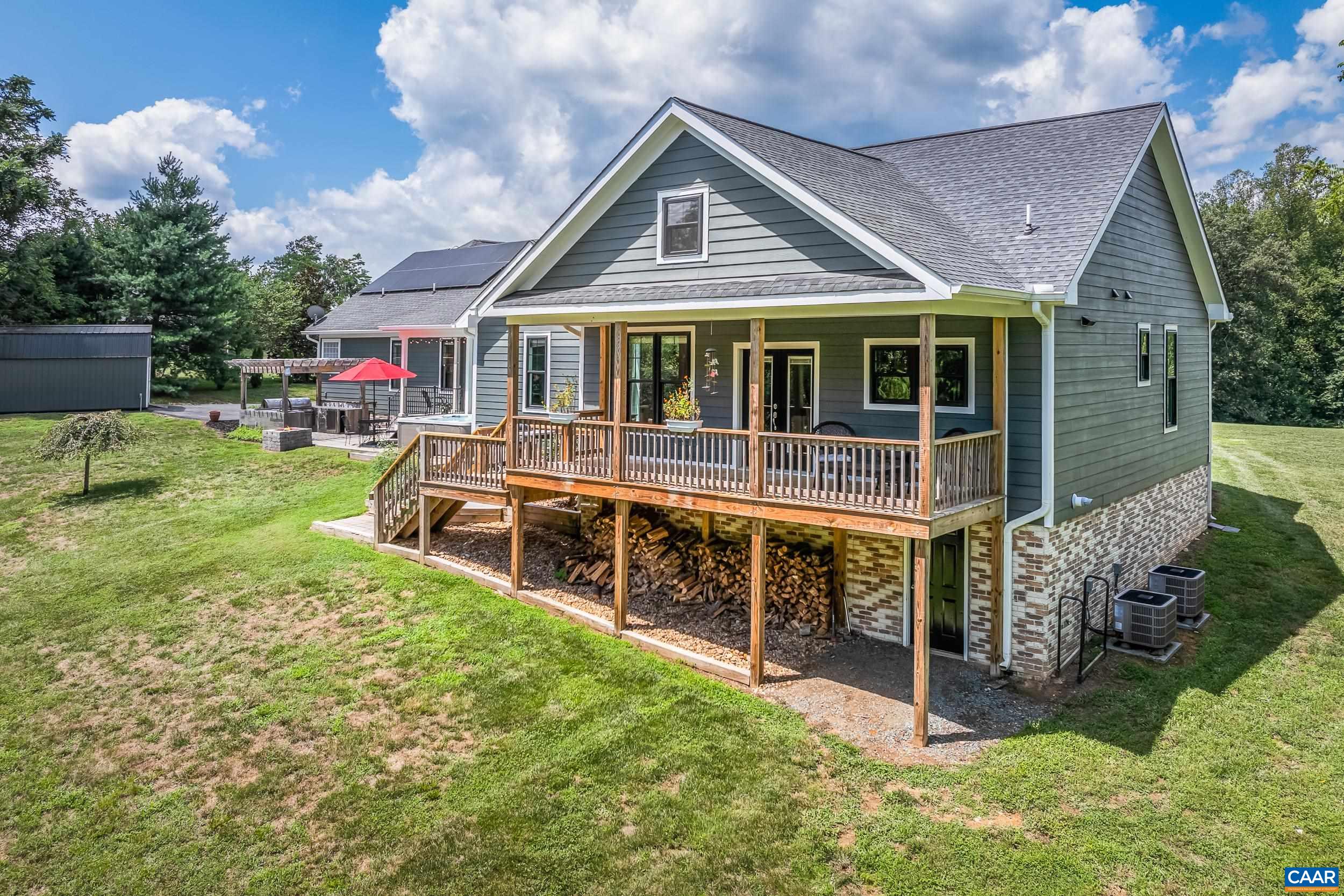 4170 LONGACRE FARM LN, CHARLOTTESVILLE, Virginia 22901, 5 Bedrooms Bedrooms, ,3 BathroomsBathrooms,Residential,Longacre Farm,4170 LONGACRE FARM LN,680636 MLS # 680636 4170 LONGACRE FARM LN, CHARLOTTESVILLE, Virginia 22901, 5 Bedrooms Bedrooms, ,3 BathroomsBathrooms,Residential,Longacre Farm,4170 LONGACRE FARM LN,680636 MLS # 680636