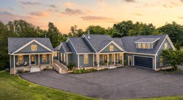 4170 LONGACRE FARM LN, CHARLOTTESVILLE, Virginia 22901, 5 Bedrooms Bedrooms, ,3 BathroomsBathrooms,Residential,Longacre Farm,4170 LONGACRE FARM LN,680636 MLS # 680636