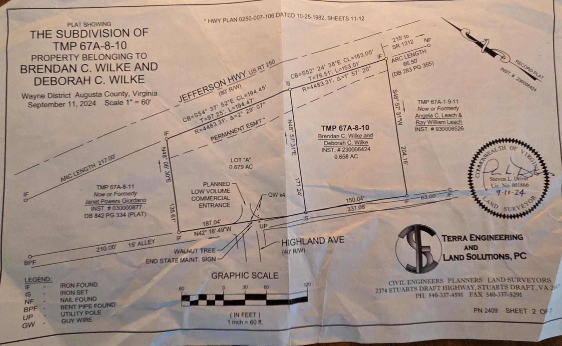 tbd MONTROSE DR, FISHERSVILLE, Virginia 22939, ,Land,tbd MONTROSE DR,676655 MLS # 676655 tbd MONTROSE DR, FISHERSVILLE, Virginia 22939, ,Land,tbd MONTROSE DR,676655 MLS # 676655