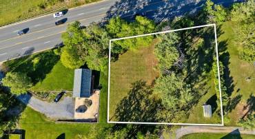 tbd MONTROSE DR, FISHERSVILLE, Virginia 22939, ,Land,tbd MONTROSE DR,676655 MLS # 676655