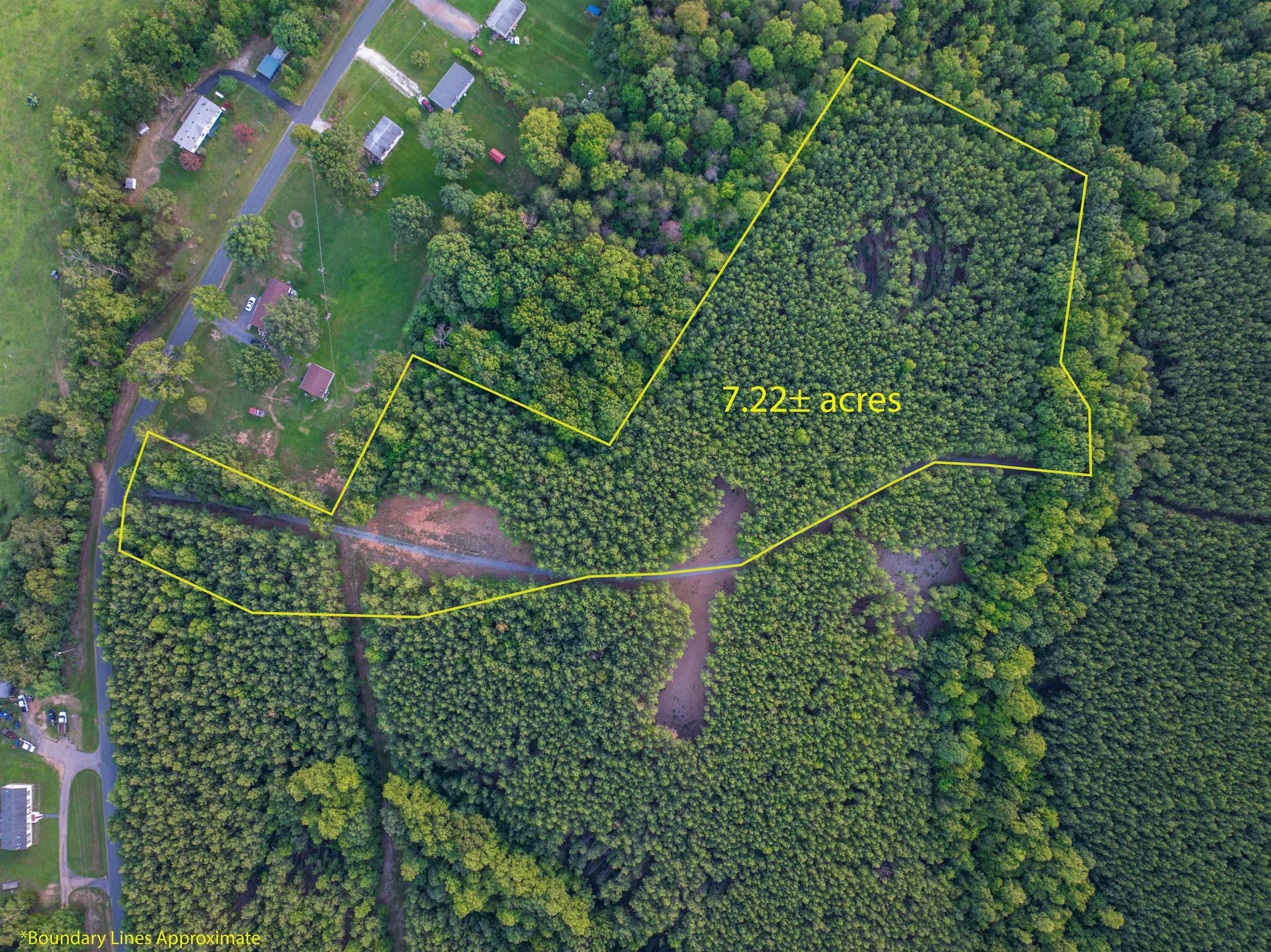 Lot A MOUNTAIN CUT RD, APPOMATTOX, Virginia 24522, ,Land,Lot A MOUNTAIN CUT RD,680750 MLS # 680750