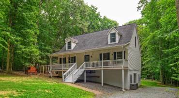 11022 S CONSTITUTION RTE, SCOTTSVILLE, Virginia 24590, 3 Bedrooms Bedrooms, ,2 BathroomsBathrooms,Residential,11022 S CONSTITUTION RTE,680749 MLS # 680749