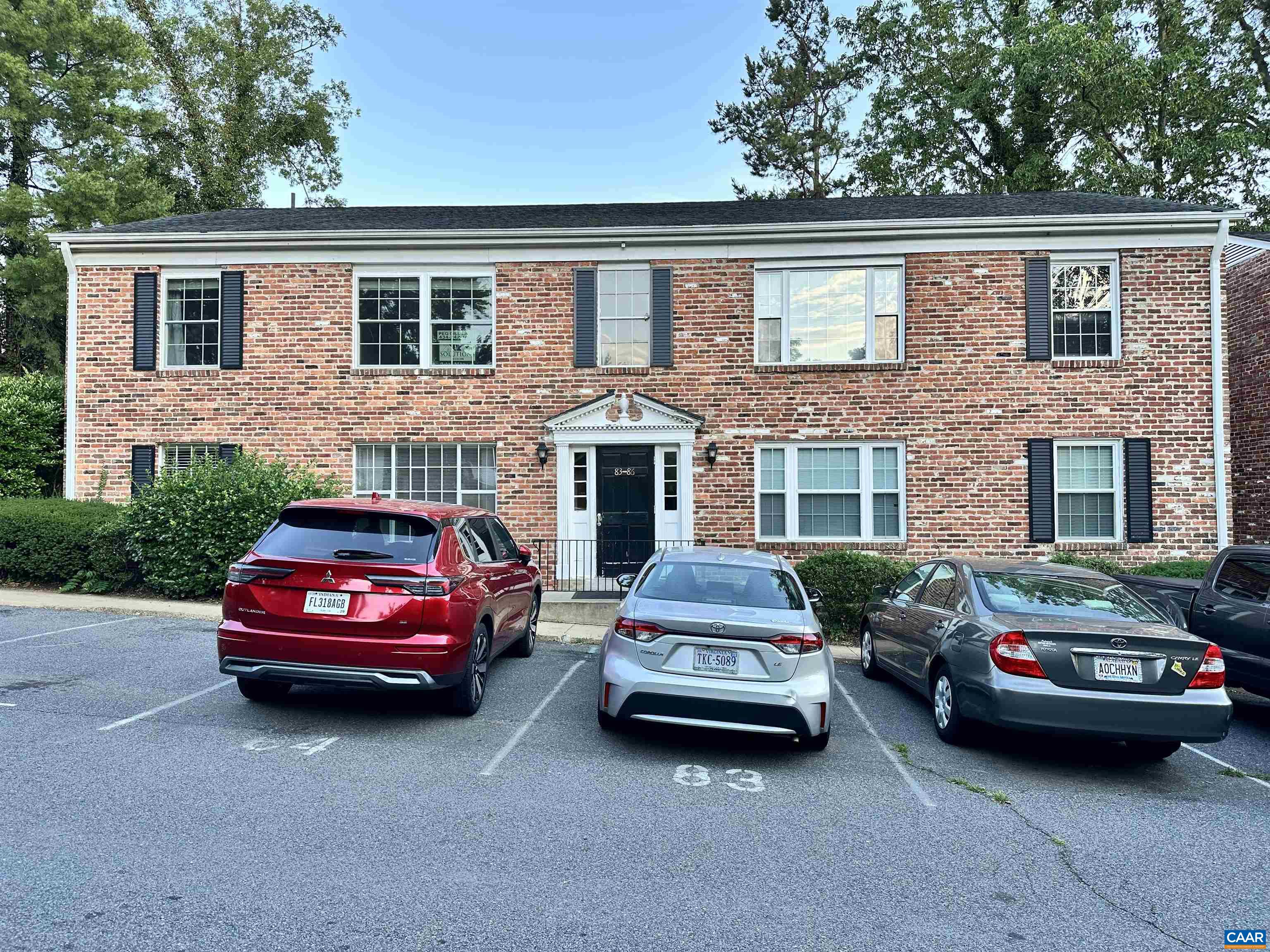 2517 HYDRAULIC RD, CHARLOTTESVILLE, Virginia 22901, 2 Bedrooms Bedrooms, ,1 BathroomBathrooms,Residential,2517 HYDRAULIC RD,678521 MLS # 678521