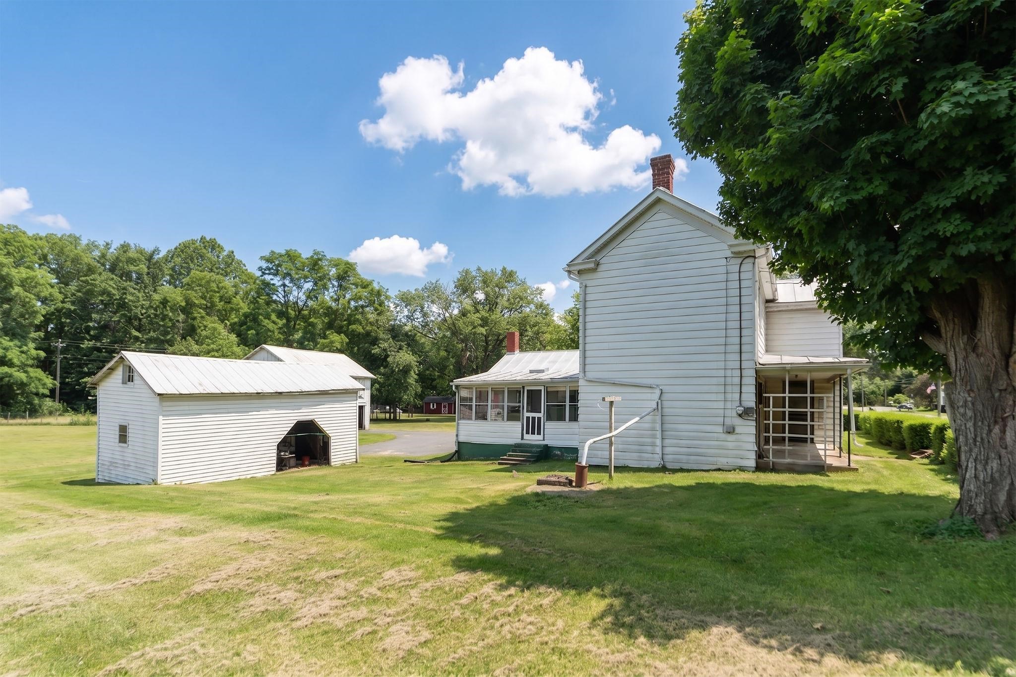 3941 CHURCHVILLE AVE, CHURCHVILLE, Virginia 24421, 3 Bedrooms Bedrooms, ,1 BathroomBathrooms,Residential,3941 CHURCHVILLE AVE,679995 MLS # 679995