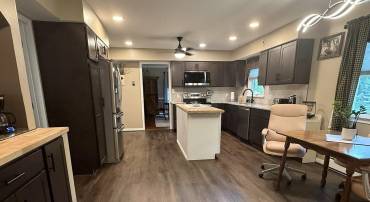 200 PELHAM DR, WAYNESBORO, Virginia 22980, 5 Bedrooms Bedrooms, ,3 BathroomsBathrooms,Residential,200 PELHAM DR,680758 MLS # 680758