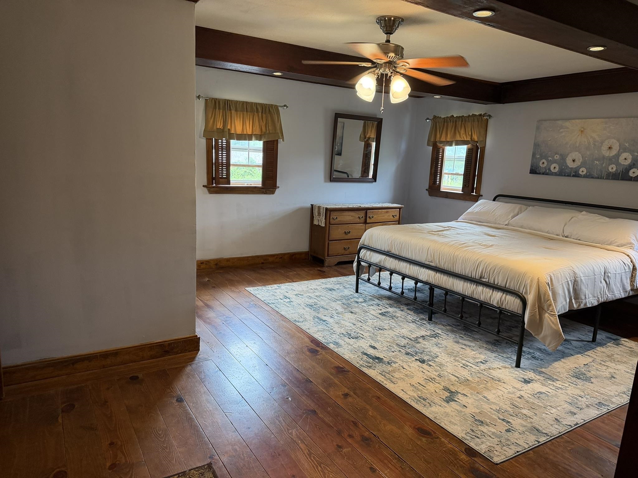 2445 ESTALINE VALLEY RD, CRAIGSVILLE, Virginia 24430, 3 Bedrooms Bedrooms, ,2 BathroomsBathrooms,Residential,BOGO - 2445 & 2485 Estaline Valley Rd,2445 ESTALINE VALLEY RD,680761 MLS # 680761