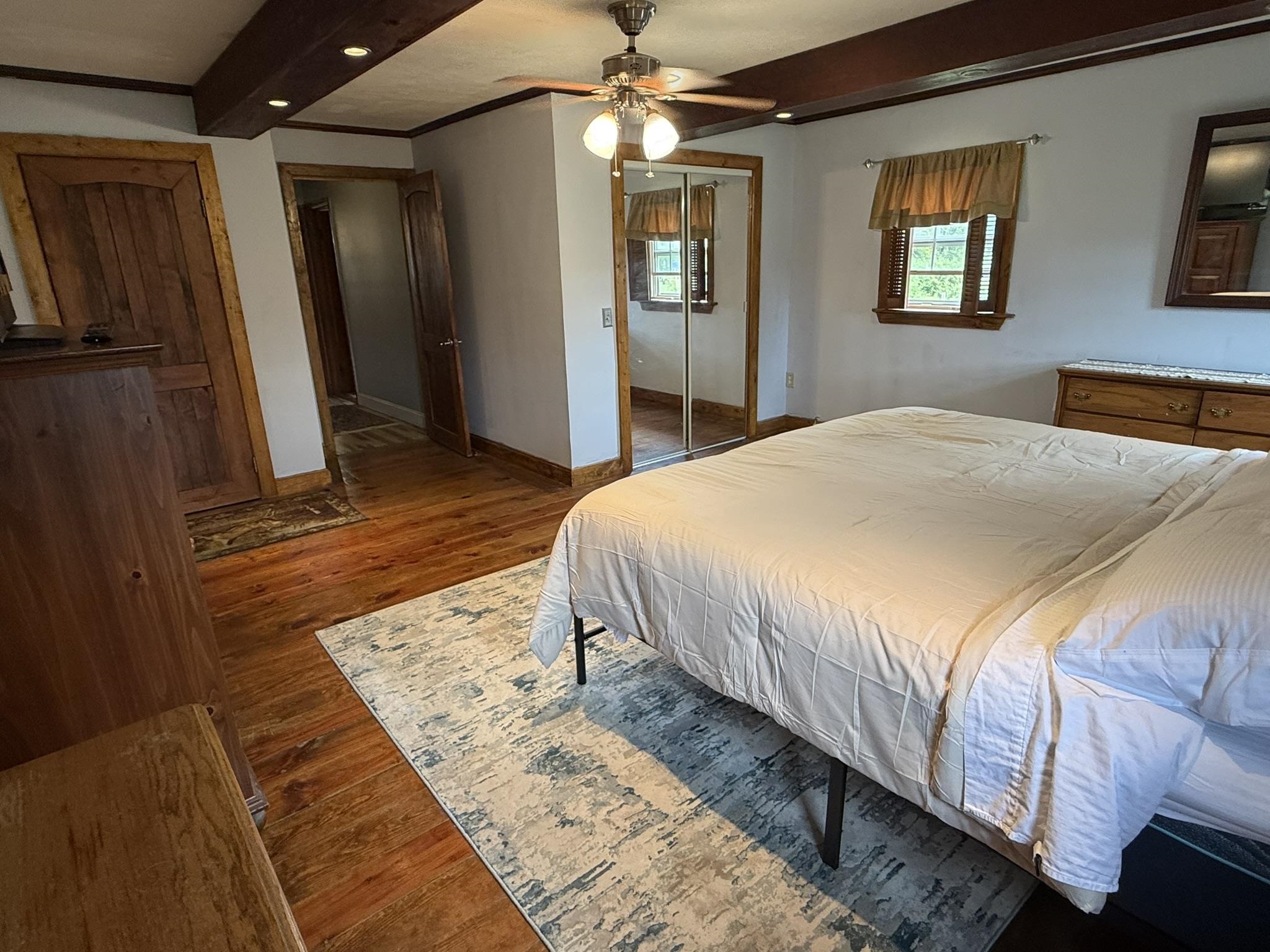 2445 ESTALINE VALLEY RD, CRAIGSVILLE, Virginia 24430, 3 Bedrooms Bedrooms, ,2 BathroomsBathrooms,Residential,BOGO - 2445 & 2485 Estaline Valley Rd,2445 ESTALINE VALLEY RD,680761 MLS # 680761
