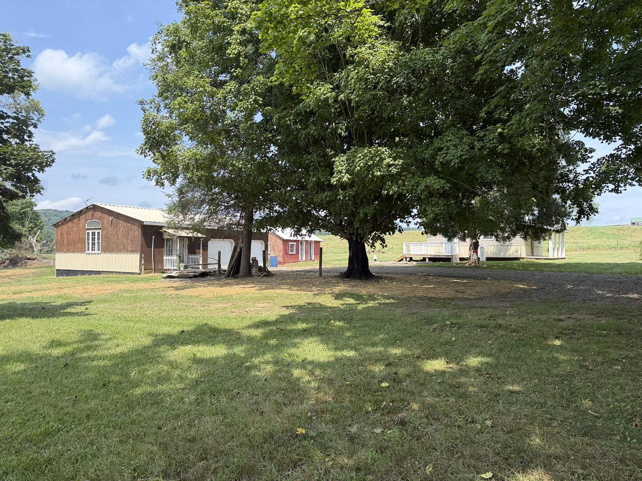 2445 ESTALINE VALLEY RD, CRAIGSVILLE, Virginia 24430, 3 Bedrooms Bedrooms, ,2 BathroomsBathrooms,Residential,BOGO - 2445 & 2485 Estaline Valley Rd,2445 ESTALINE VALLEY RD,680761 MLS # 680761