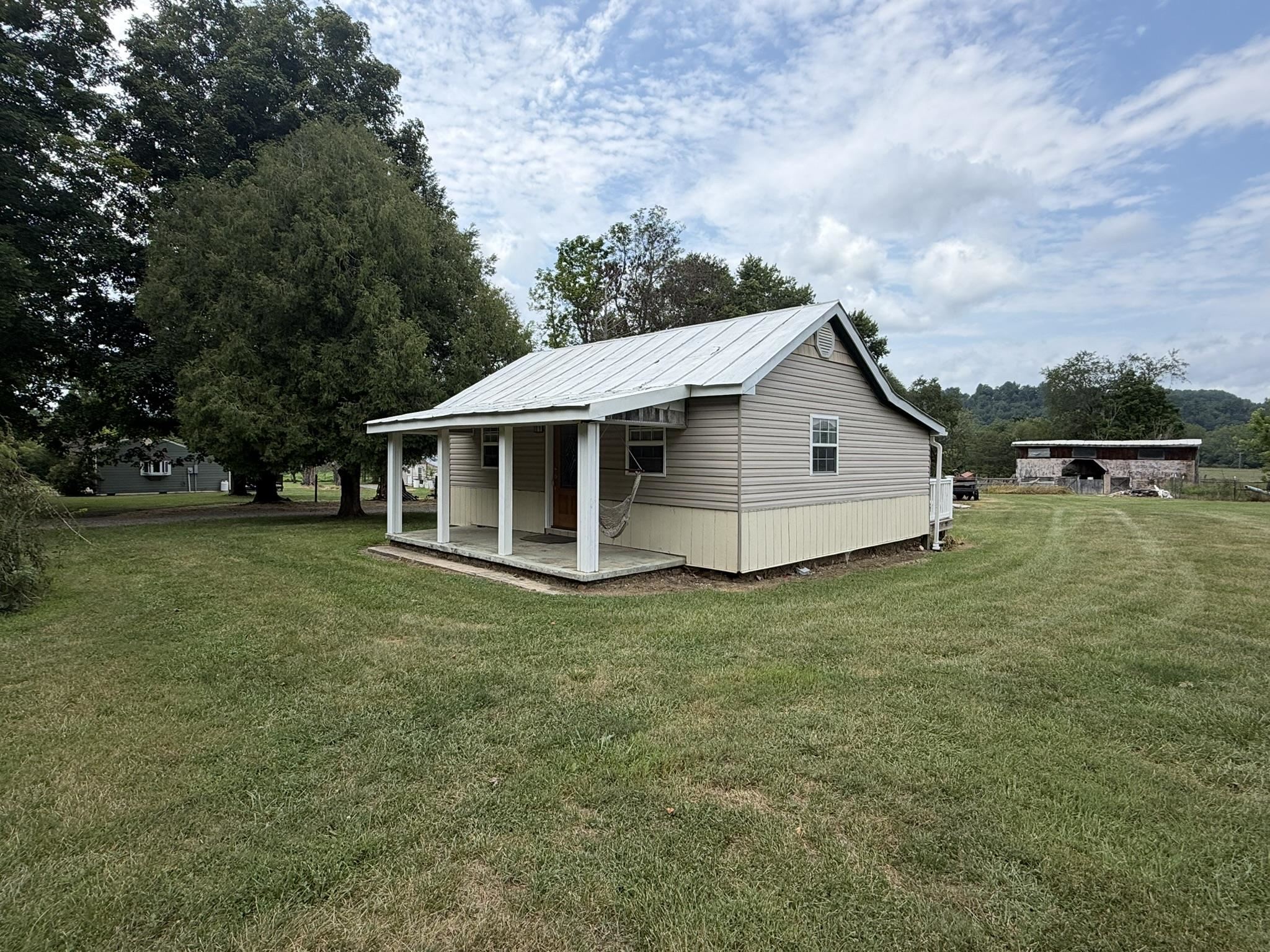 2445 ESTALINE VALLEY RD, CRAIGSVILLE, Virginia 24430, 3 Bedrooms Bedrooms, ,2 BathroomsBathrooms,Residential,BOGO - 2445 & 2485 Estaline Valley Rd,2445 ESTALINE VALLEY RD,680761 MLS # 680761