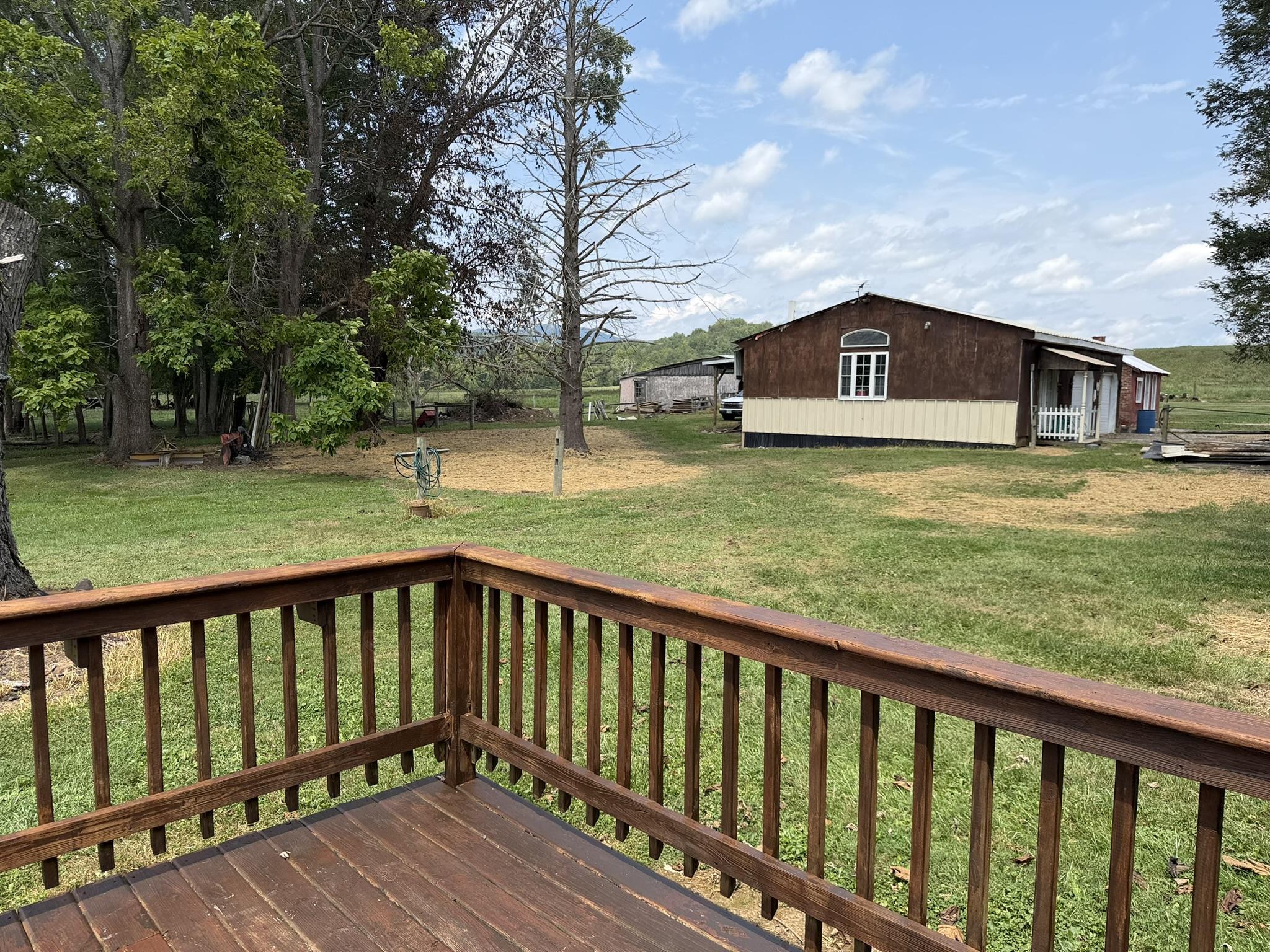 2445 ESTALINE VALLEY RD, CRAIGSVILLE, Virginia 24430, 3 Bedrooms Bedrooms, ,2 BathroomsBathrooms,Residential,BOGO - 2445 & 2485 Estaline Valley Rd,2445 ESTALINE VALLEY RD,680761 MLS # 680761