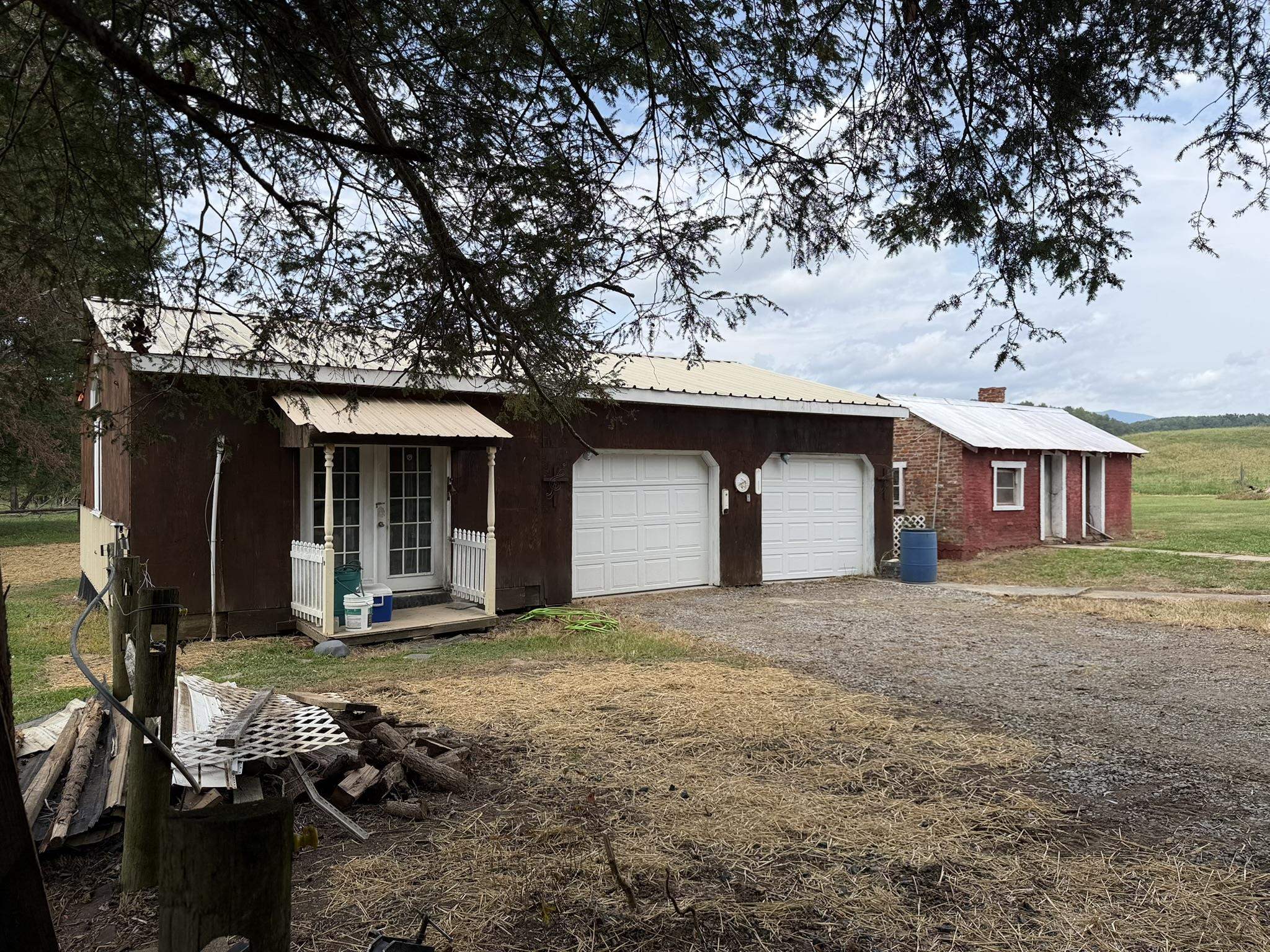 2445 ESTALINE VALLEY RD, CRAIGSVILLE, Virginia 24430, 3 Bedrooms Bedrooms, ,2 BathroomsBathrooms,Residential,BOGO - 2445 & 2485 Estaline Valley Rd,2445 ESTALINE VALLEY RD,680761 MLS # 680761