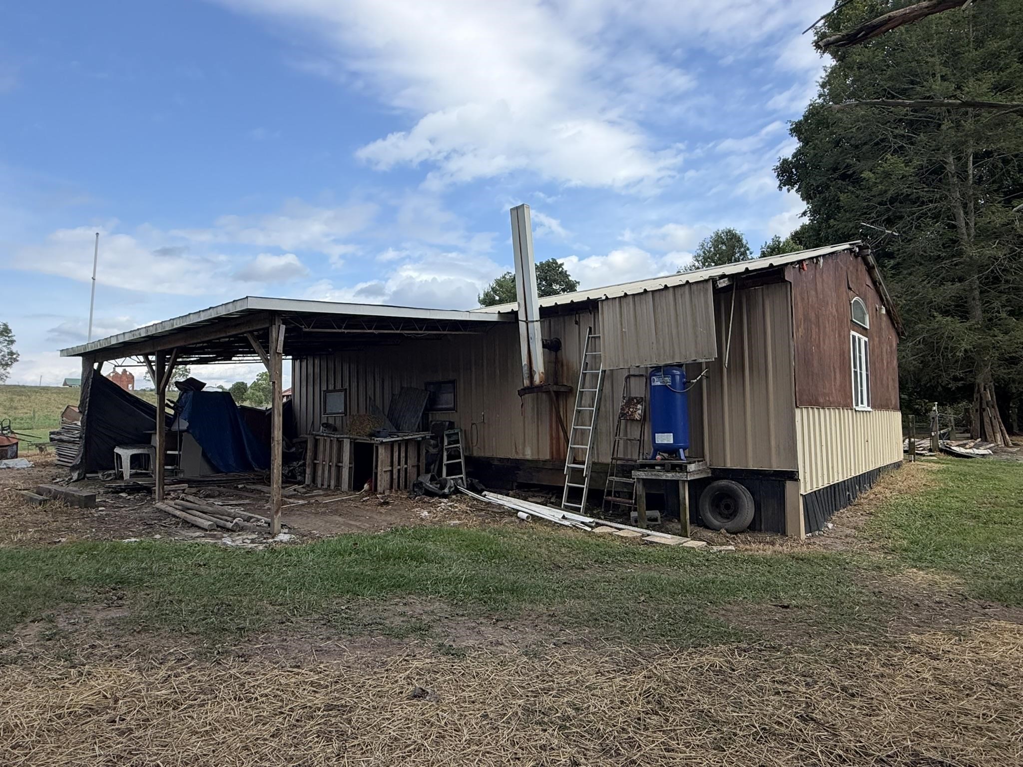 2445 ESTALINE VALLEY RD, CRAIGSVILLE, Virginia 24430, 3 Bedrooms Bedrooms, ,2 BathroomsBathrooms,Residential,BOGO - 2445 & 2485 Estaline Valley Rd,2445 ESTALINE VALLEY RD,680761 MLS # 680761