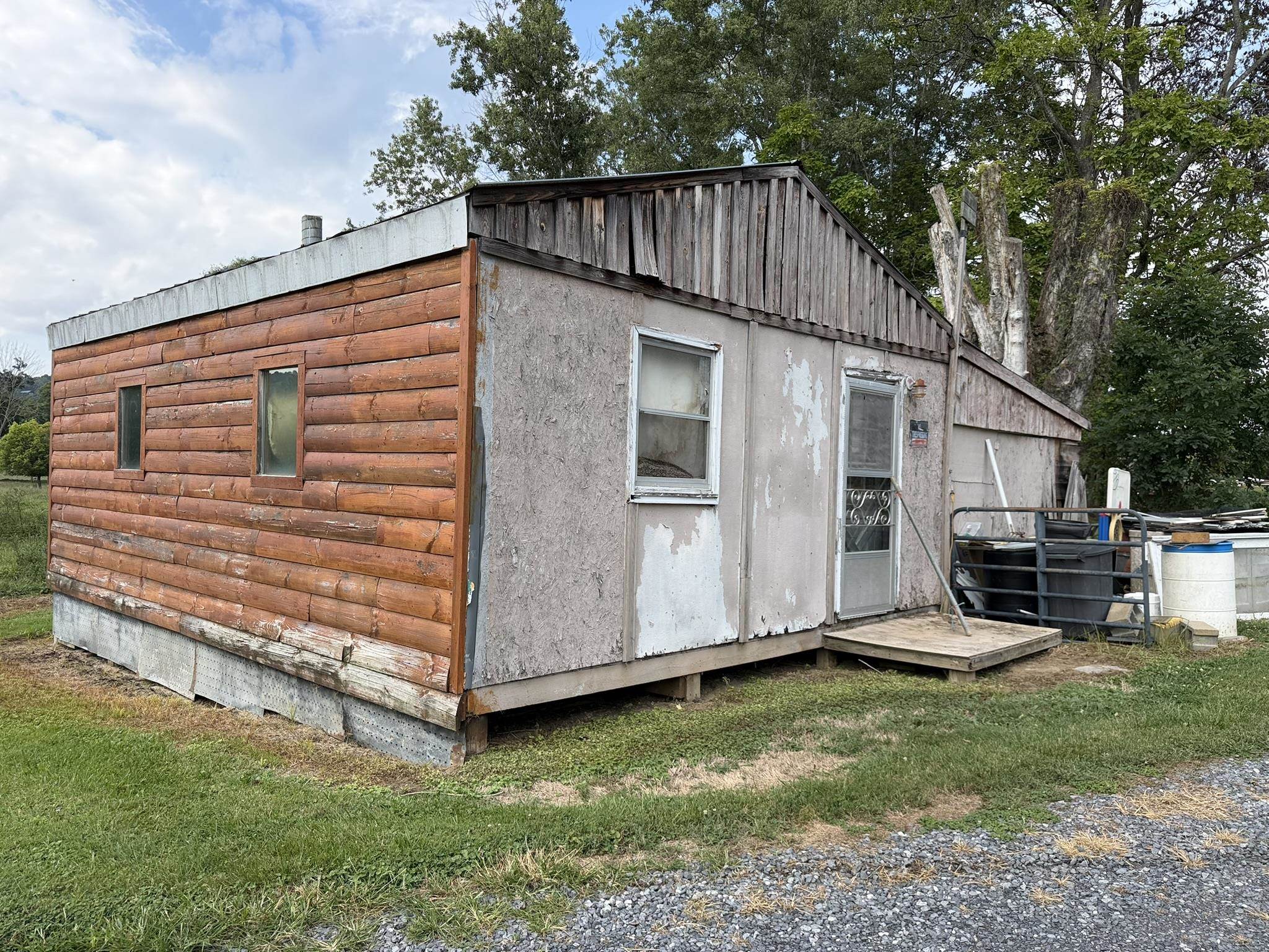 2445 ESTALINE VALLEY RD, CRAIGSVILLE, Virginia 24430, 3 Bedrooms Bedrooms, ,2 BathroomsBathrooms,Residential,BOGO - 2445 & 2485 Estaline Valley Rd,2445 ESTALINE VALLEY RD,680761 MLS # 680761