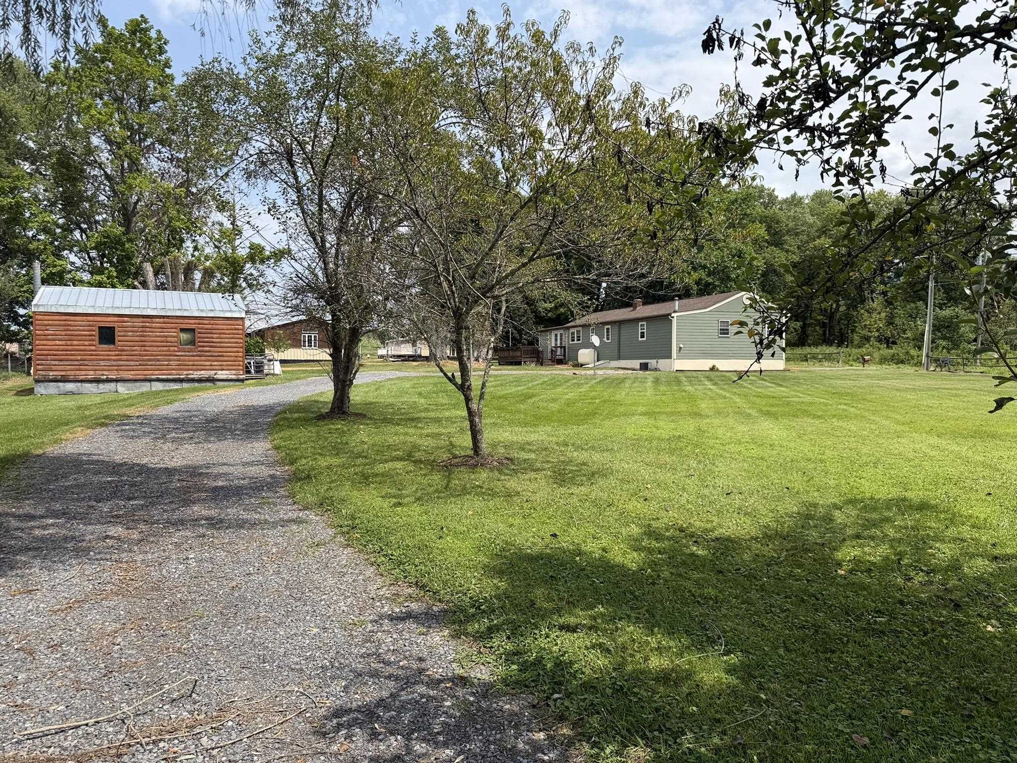 2445 ESTALINE VALLEY RD, CRAIGSVILLE, Virginia 24430, 3 Bedrooms Bedrooms, ,2 BathroomsBathrooms,Residential,BOGO - 2445 & 2485 Estaline Valley Rd,2445 ESTALINE VALLEY RD,680761 MLS # 680761