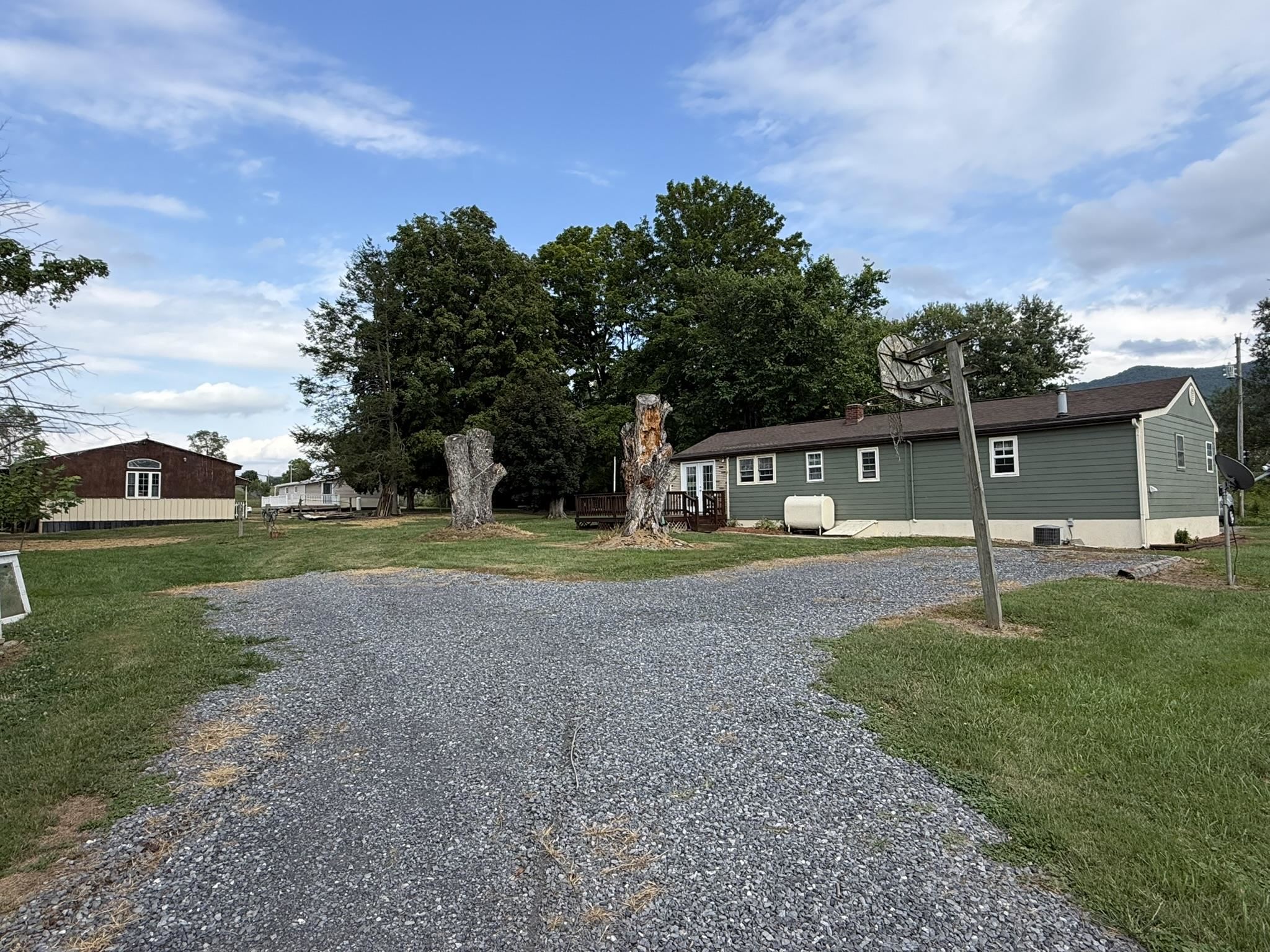 2445 ESTALINE VALLEY RD, CRAIGSVILLE, Virginia 24430, 3 Bedrooms Bedrooms, ,2 BathroomsBathrooms,Residential,BOGO - 2445 & 2485 Estaline Valley Rd,2445 ESTALINE VALLEY RD,680761 MLS # 680761