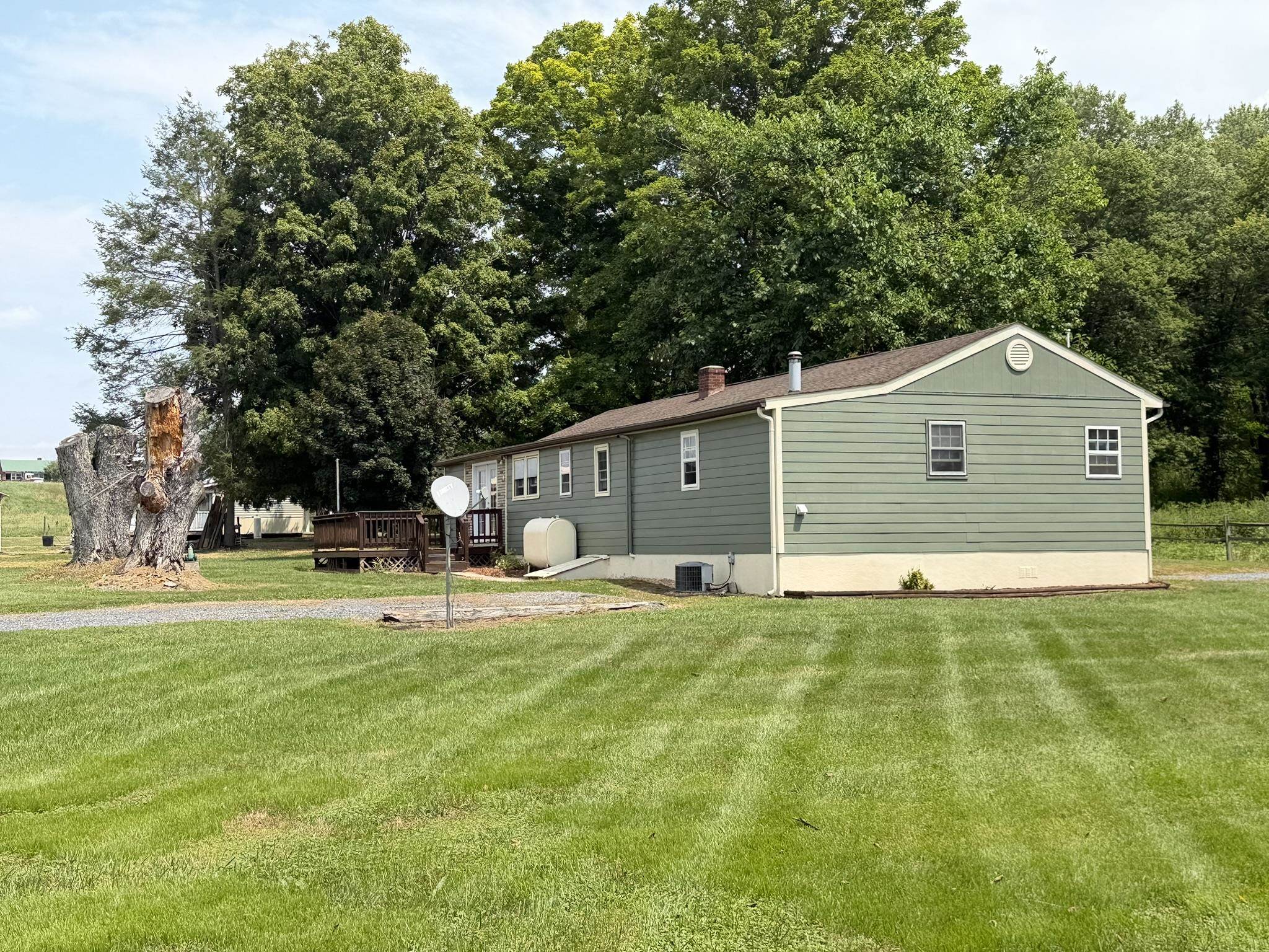 2445 ESTALINE VALLEY RD, CRAIGSVILLE, Virginia 24430, 3 Bedrooms Bedrooms, ,2 BathroomsBathrooms,Residential,BOGO - 2445 & 2485 Estaline Valley Rd,2445 ESTALINE VALLEY RD,680761 MLS # 680761