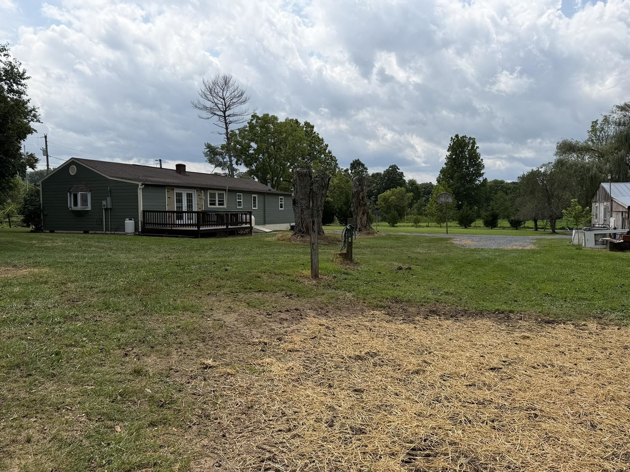 2445 ESTALINE VALLEY RD, CRAIGSVILLE, Virginia 24430, 3 Bedrooms Bedrooms, ,2 BathroomsBathrooms,Residential,BOGO - 2445 & 2485 Estaline Valley Rd,2445 ESTALINE VALLEY RD,680761 MLS # 680761