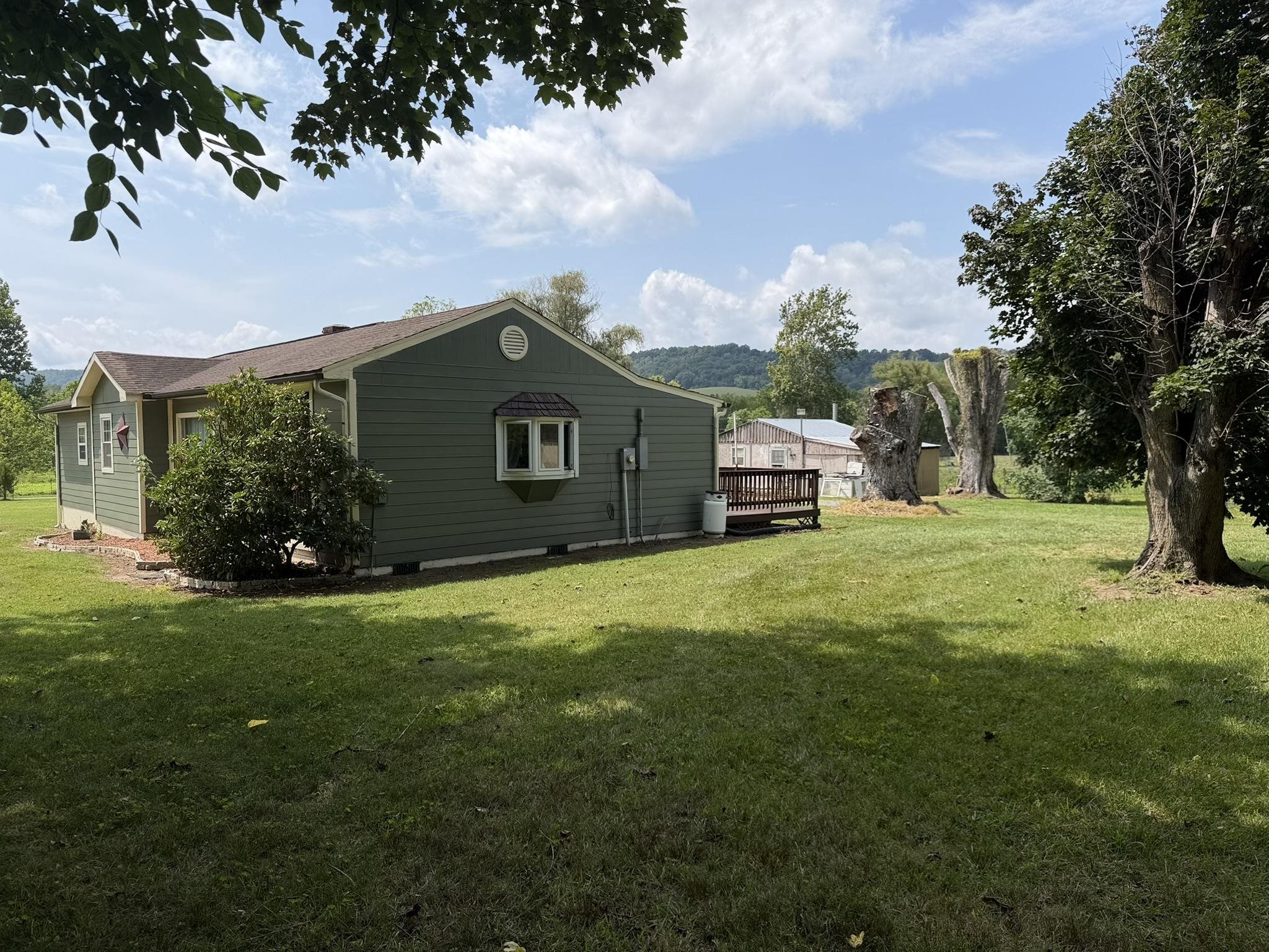 2445 ESTALINE VALLEY RD, CRAIGSVILLE, Virginia 24430, 3 Bedrooms Bedrooms, ,2 BathroomsBathrooms,Residential,BOGO - 2445 & 2485 Estaline Valley Rd,2445 ESTALINE VALLEY RD,680761 MLS # 680761