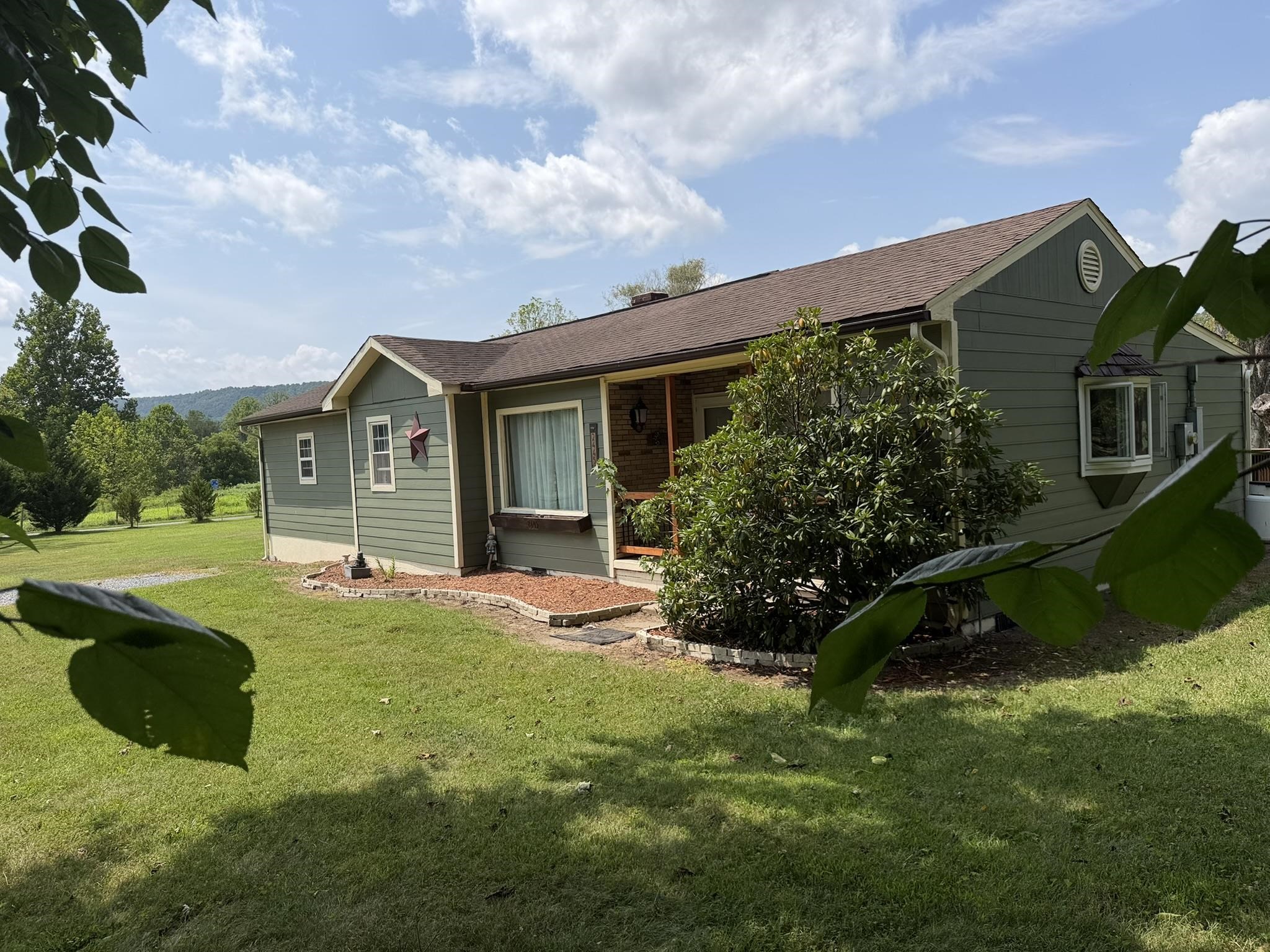 2445 ESTALINE VALLEY RD, CRAIGSVILLE, Virginia 24430, 3 Bedrooms Bedrooms, ,2 BathroomsBathrooms,Residential,BOGO - 2445 & 2485 Estaline Valley Rd,2445 ESTALINE VALLEY RD,680761 MLS # 680761