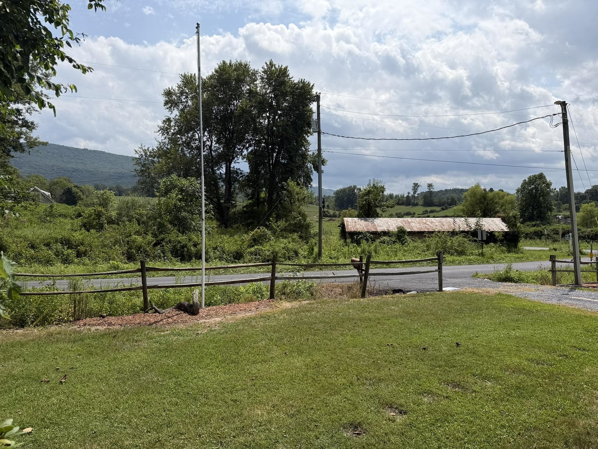 2445 ESTALINE VALLEY RD, CRAIGSVILLE, Virginia 24430, 3 Bedrooms Bedrooms, ,2 BathroomsBathrooms,Residential,BOGO - 2445 & 2485 Estaline Valley Rd,2445 ESTALINE VALLEY RD,680761 MLS # 680761