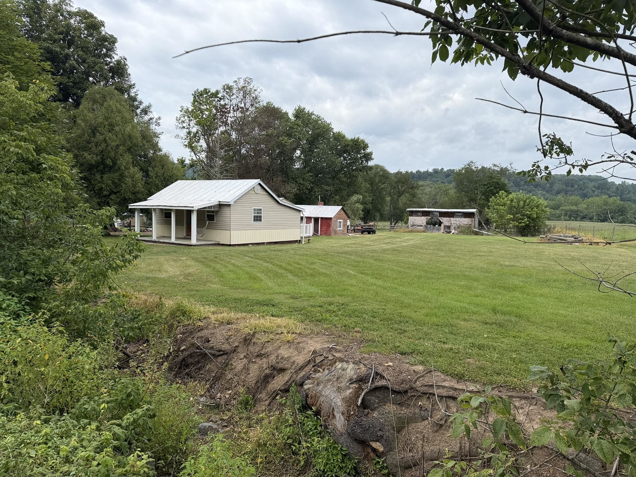 2445 ESTALINE VALLEY RD, CRAIGSVILLE, Virginia 24430, 3 Bedrooms Bedrooms, ,2 BathroomsBathrooms,Residential,BOGO - 2445 & 2485 Estaline Valley Rd,2445 ESTALINE VALLEY RD,680761 MLS # 680761