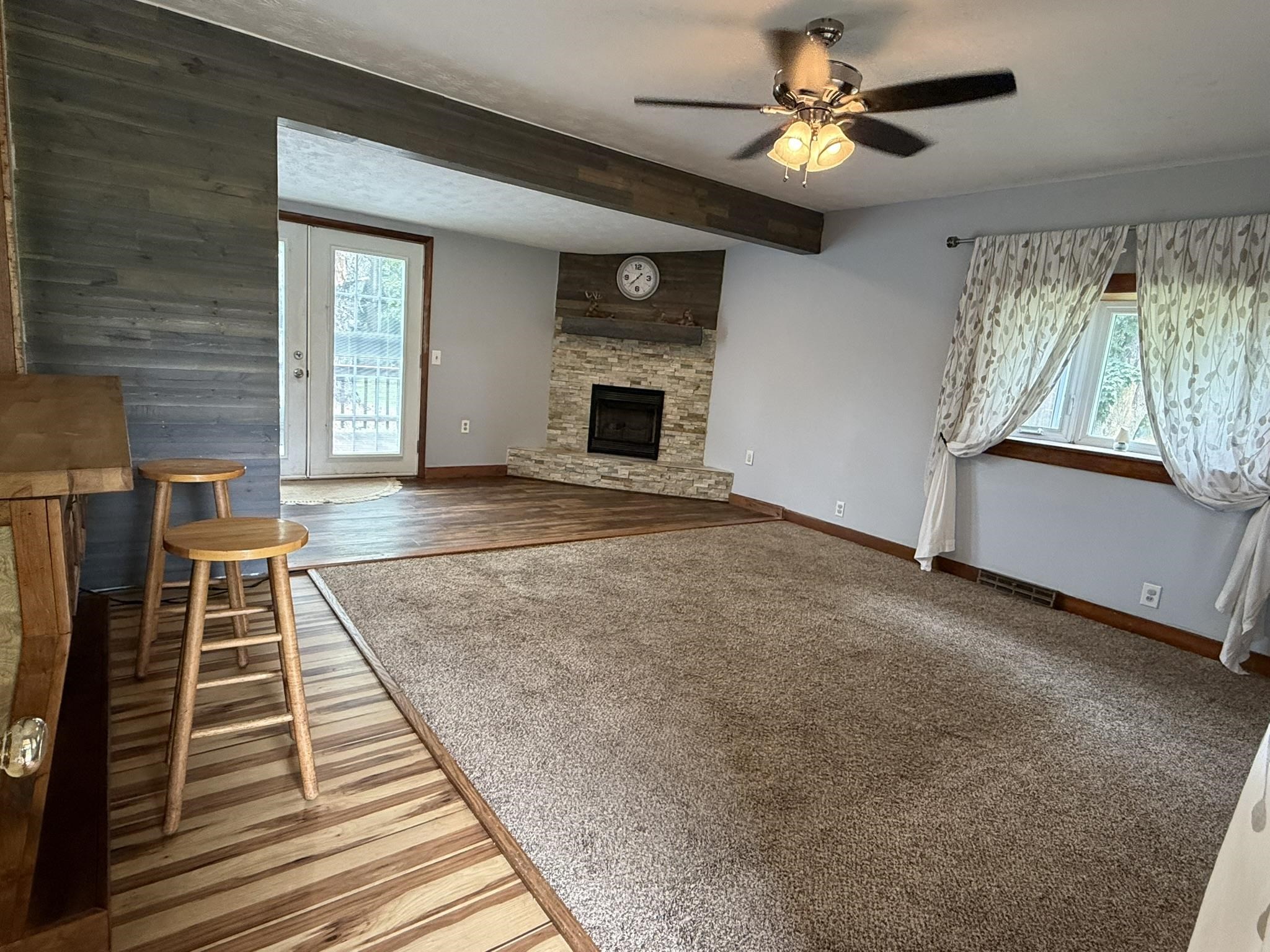 2445 ESTALINE VALLEY RD, CRAIGSVILLE, Virginia 24430, 3 Bedrooms Bedrooms, ,2 BathroomsBathrooms,Residential,BOGO - 2445 & 2485 Estaline Valley Rd,2445 ESTALINE VALLEY RD,680761 MLS # 680761