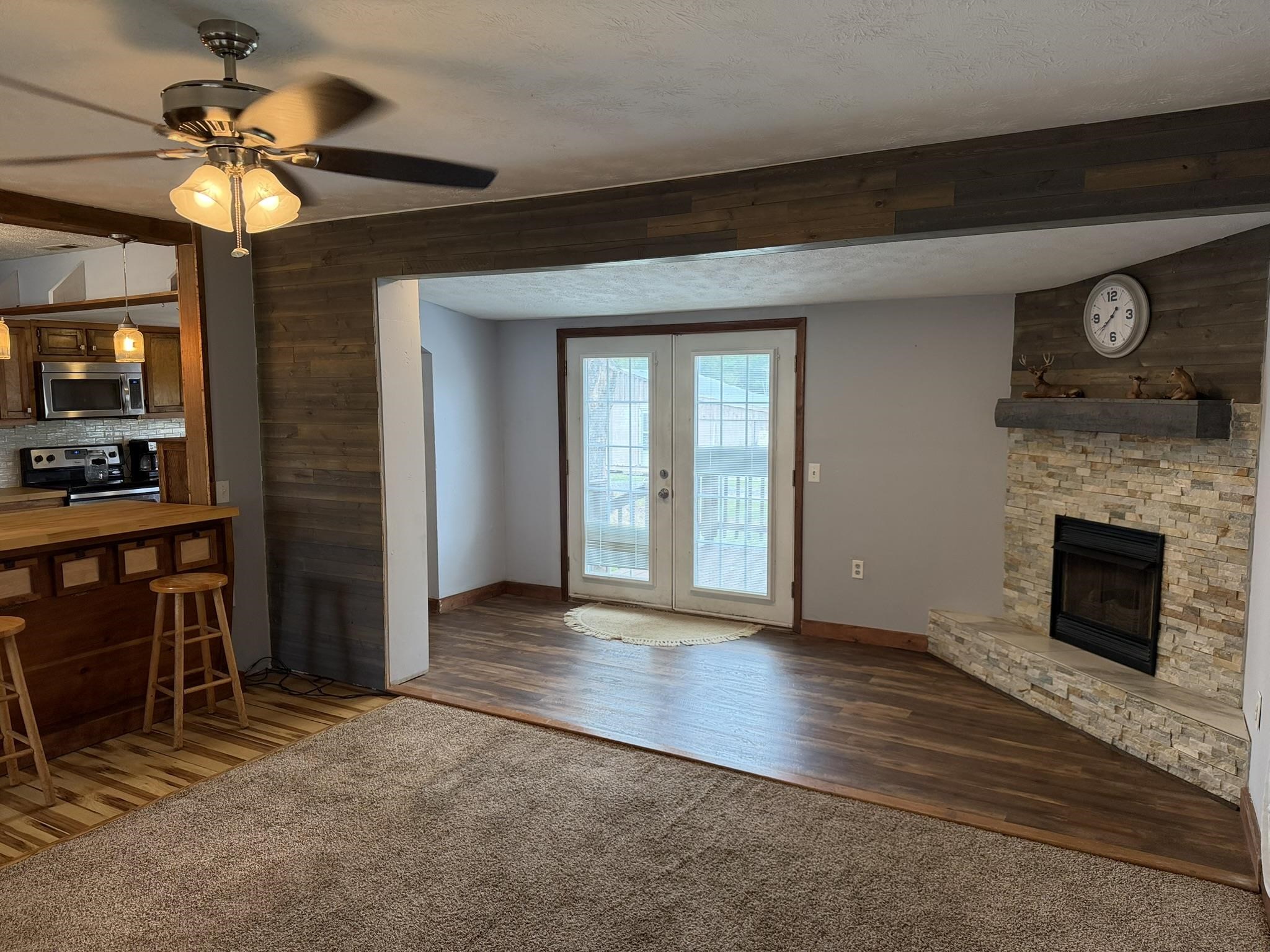 2445 ESTALINE VALLEY RD, CRAIGSVILLE, Virginia 24430, 3 Bedrooms Bedrooms, ,2 BathroomsBathrooms,Residential,BOGO - 2445 & 2485 Estaline Valley Rd,2445 ESTALINE VALLEY RD,680761 MLS # 680761