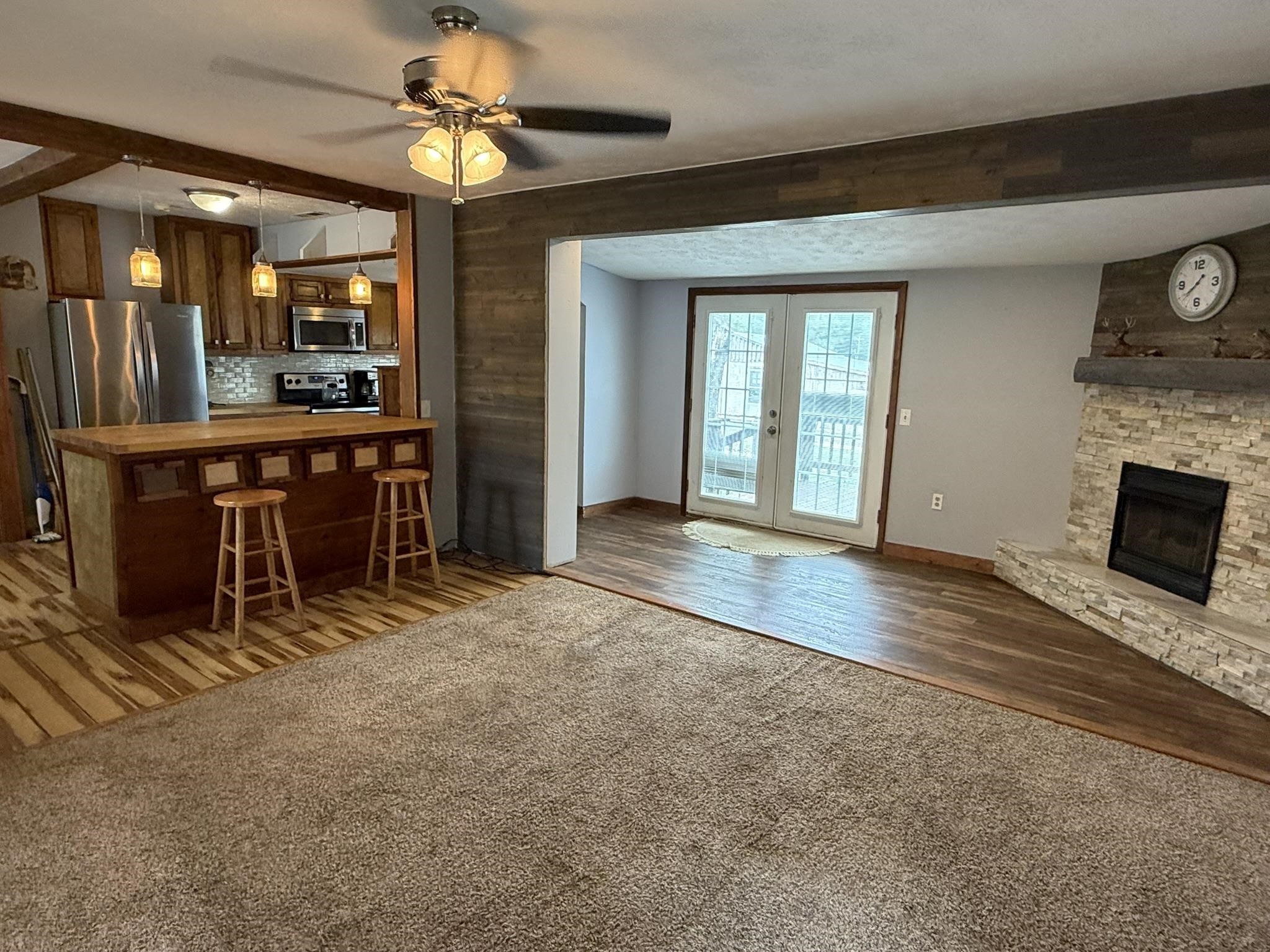 2445 ESTALINE VALLEY RD, CRAIGSVILLE, Virginia 24430, 3 Bedrooms Bedrooms, ,2 BathroomsBathrooms,Residential,BOGO - 2445 & 2485 Estaline Valley Rd,2445 ESTALINE VALLEY RD,680761 MLS # 680761