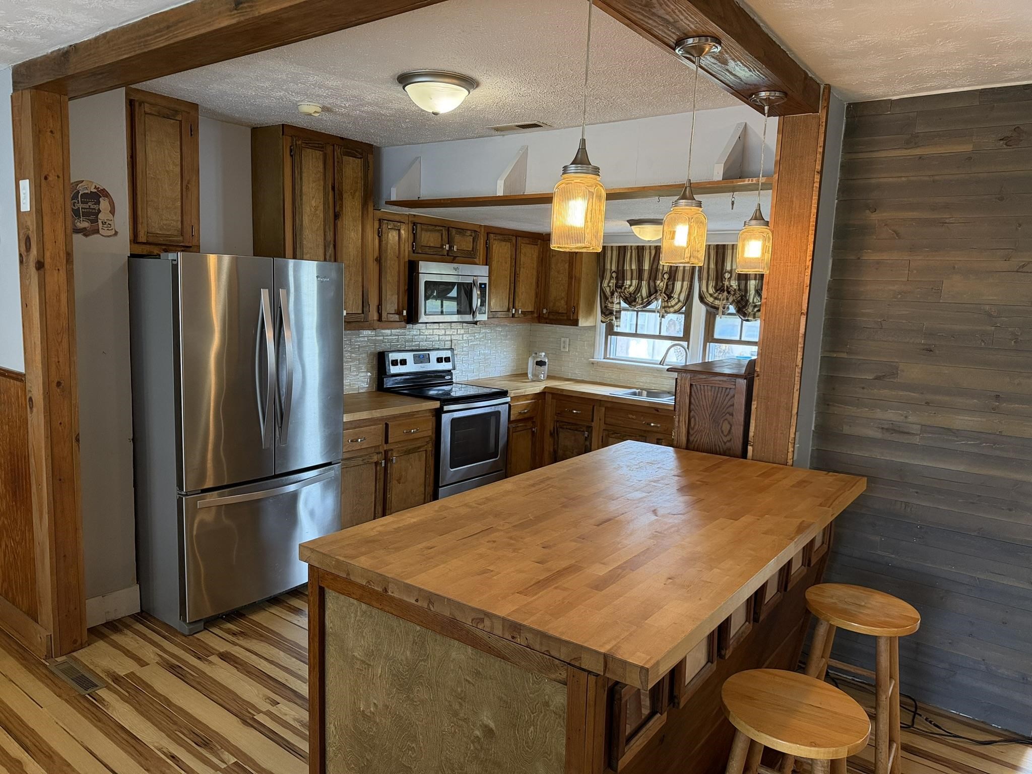 2445 ESTALINE VALLEY RD, CRAIGSVILLE, Virginia 24430, 3 Bedrooms Bedrooms, ,2 BathroomsBathrooms,Residential,BOGO - 2445 & 2485 Estaline Valley Rd,2445 ESTALINE VALLEY RD,680761 MLS # 680761