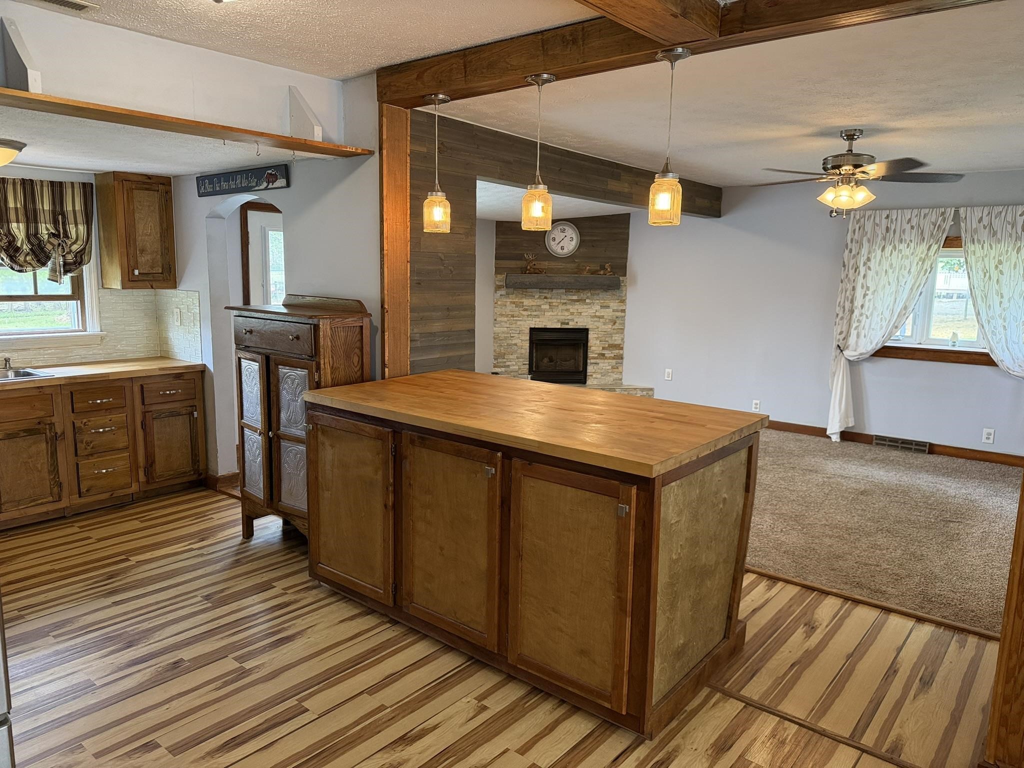 2445 ESTALINE VALLEY RD, CRAIGSVILLE, Virginia 24430, 3 Bedrooms Bedrooms, ,2 BathroomsBathrooms,Residential,BOGO - 2445 & 2485 Estaline Valley Rd,2445 ESTALINE VALLEY RD,680761 MLS # 680761