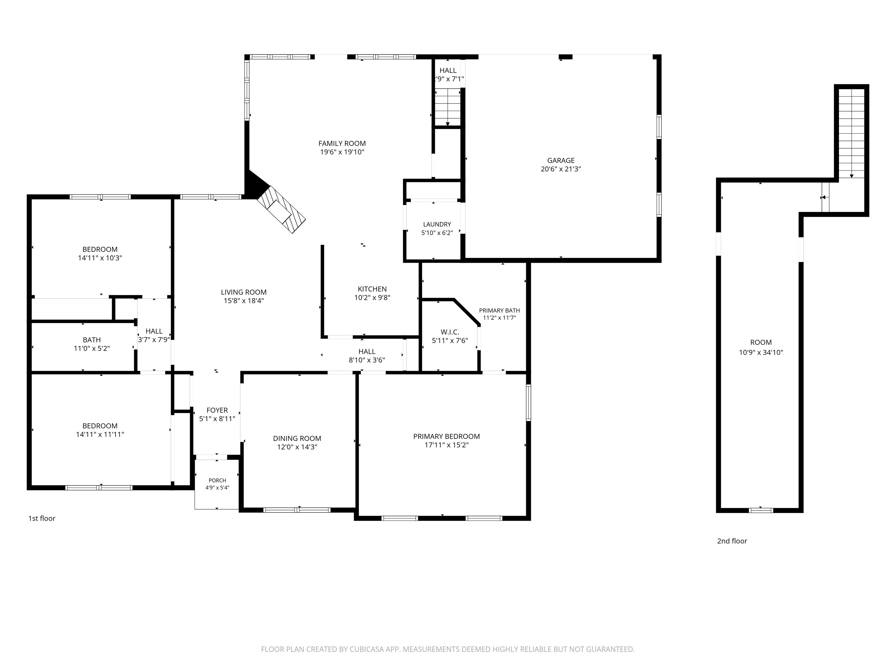 3267 MESINETTO CREEK DR, ROCKINGHAM, Virginia 22801, 3 Bedrooms Bedrooms, ,2 BathroomsBathrooms,Residential,3267 MESINETTO CREEK DR,680770 MLS # 680770 3267 MESINETTO CREEK DR, ROCKINGHAM, Virginia 22801, 3 Bedrooms Bedrooms, ,2 BathroomsBathrooms,Residential,3267 MESINETTO CREEK DR,680770 MLS # 680770