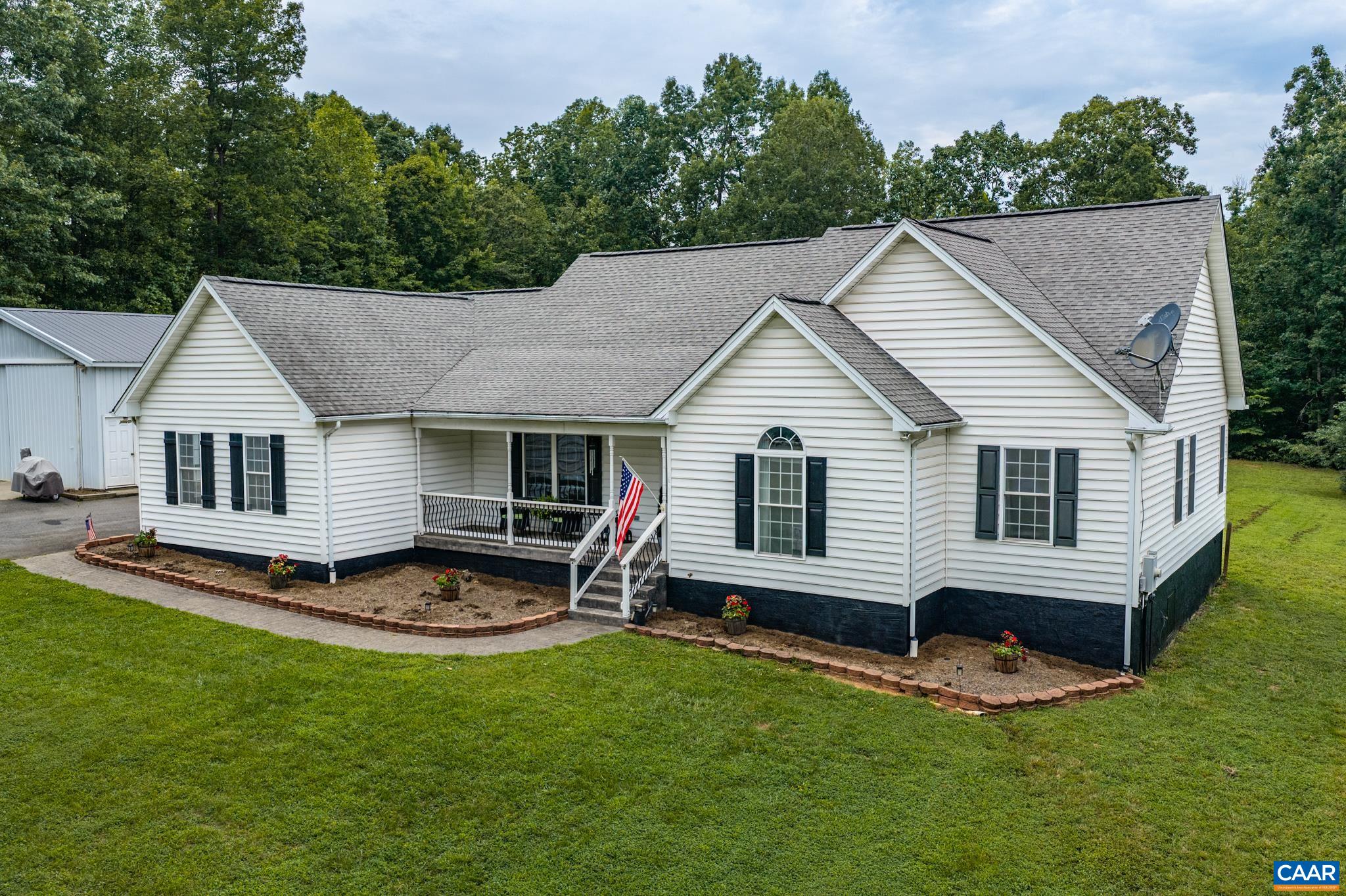 26101 INDIAN TRACE TRL, UNIONVILLE, Virginia 22567, 3 Bedrooms Bedrooms, ,2 BathroomsBathrooms,Residential,26101 INDIAN TRACE TRL,680771 MLS # 680771