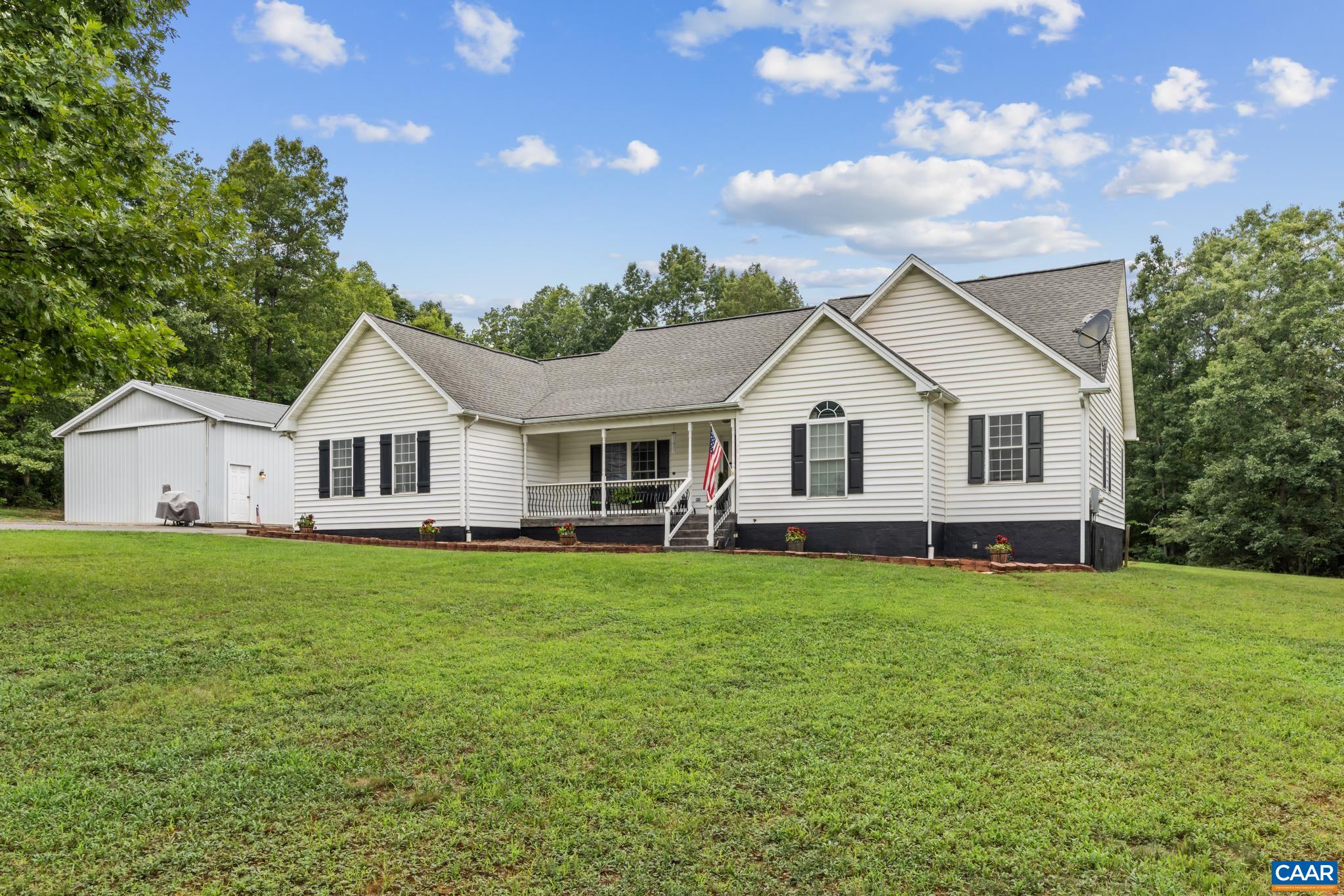 26101 INDIAN TRACE TRL, UNIONVILLE, Virginia 22567, 3 Bedrooms Bedrooms, ,2 BathroomsBathrooms,Residential,26101 INDIAN TRACE TRL,680771 MLS # 680771