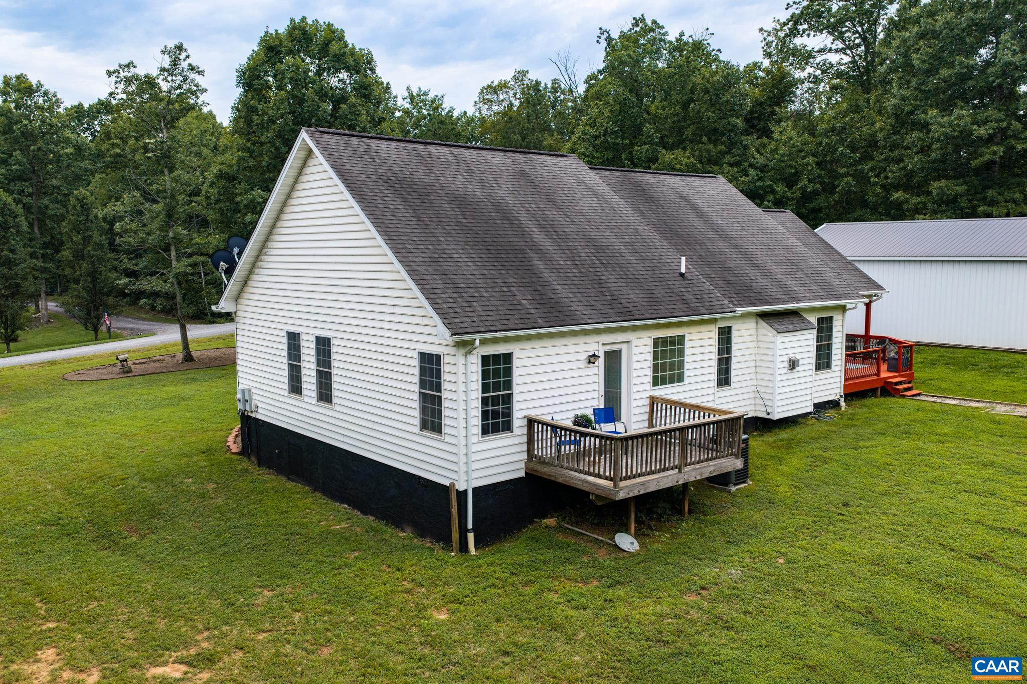 26101 INDIAN TRACE TRL, UNIONVILLE, Virginia 22567, 3 Bedrooms Bedrooms, ,2 BathroomsBathrooms,Residential,26101 INDIAN TRACE TRL,680771 MLS # 680771