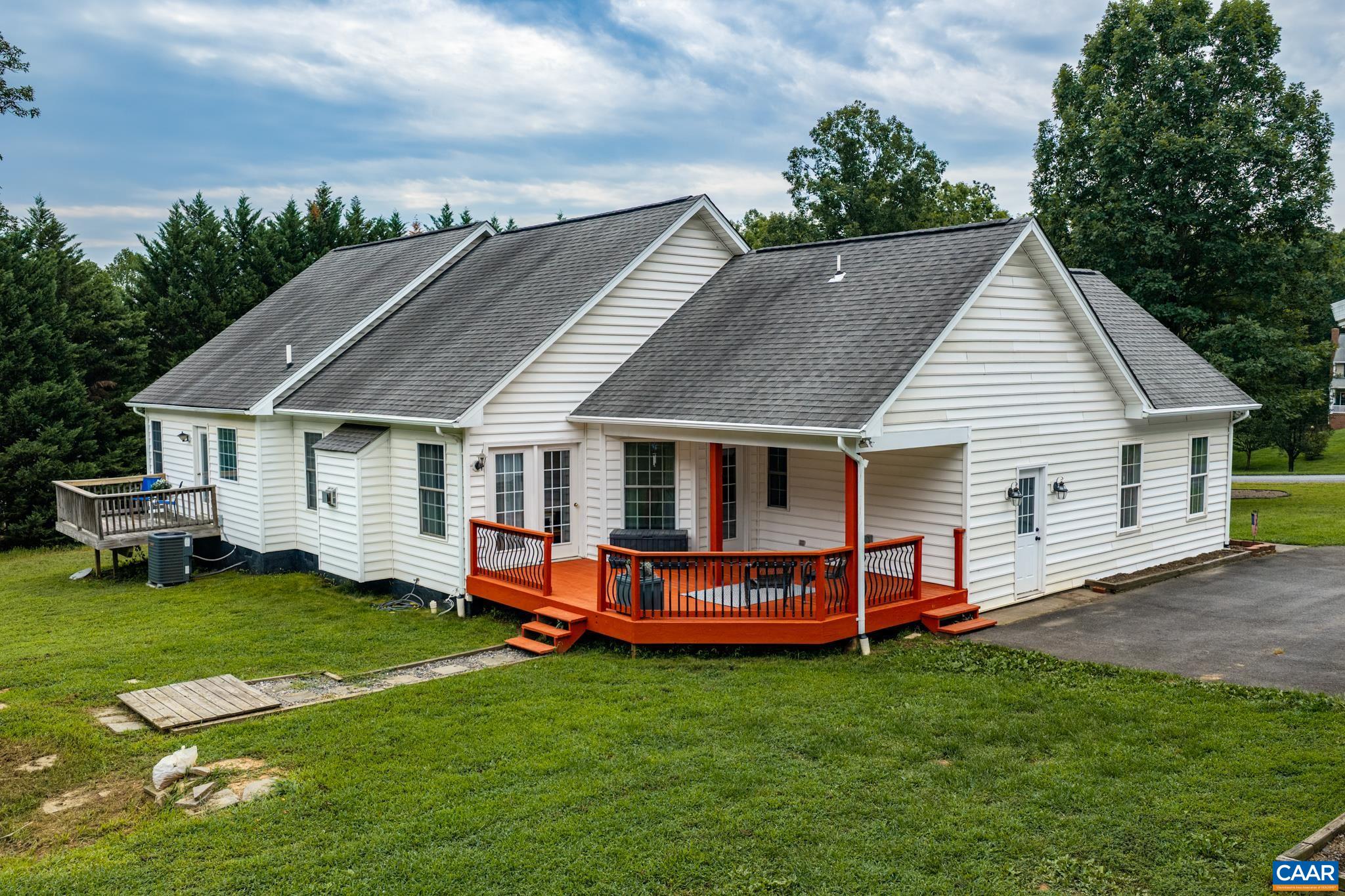 26101 INDIAN TRACE TRL, UNIONVILLE, Virginia 22567, 3 Bedrooms Bedrooms, ,2 BathroomsBathrooms,Residential,26101 INDIAN TRACE TRL,680771 MLS # 680771