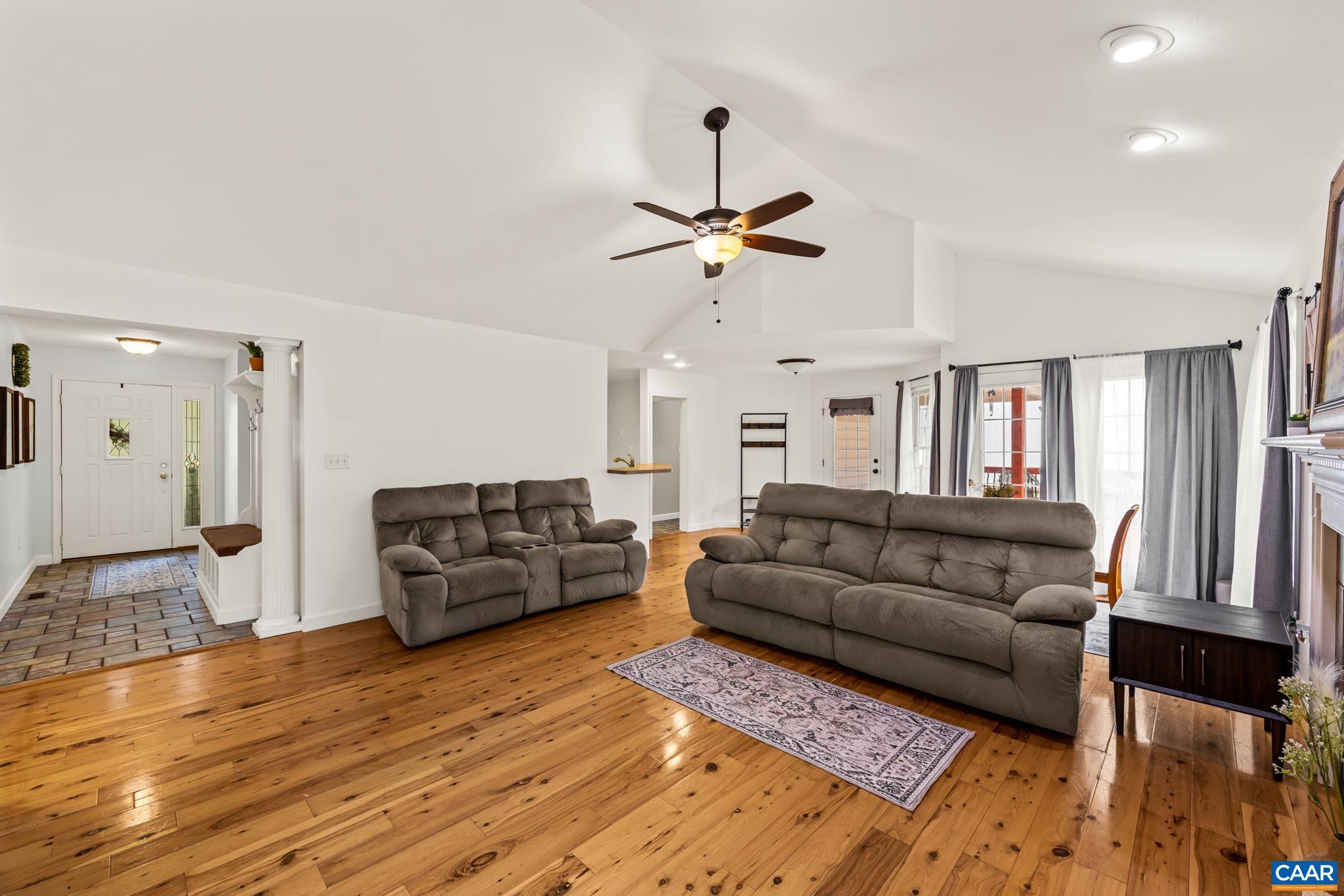 26101 INDIAN TRACE TRL, UNIONVILLE, Virginia 22567, 3 Bedrooms Bedrooms, ,2 BathroomsBathrooms,Residential,26101 INDIAN TRACE TRL,680771 MLS # 680771