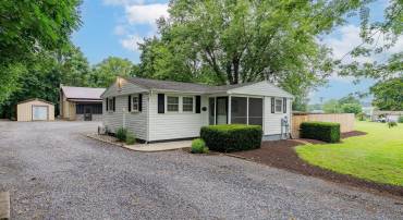 3066 MOUNTAIN FARM RD, ELKTON, Virginia 22827, 2 Bedrooms Bedrooms, ,1 BathroomBathrooms,Residential,3066 MOUNTAIN FARM RD,680774 MLS # 680774