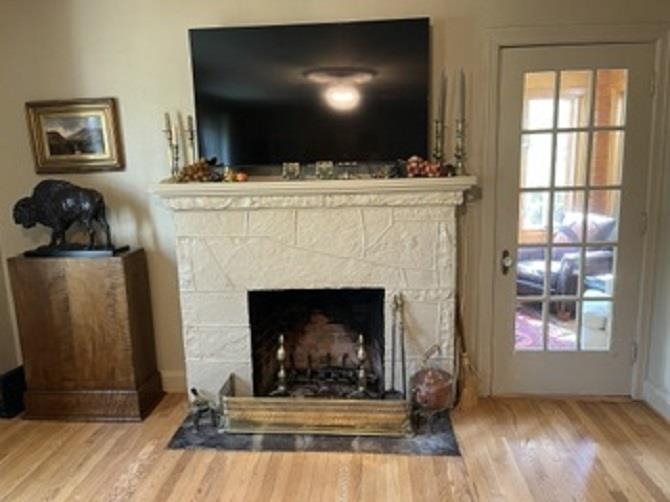 102 TAYLOR ST, STAUNTON, Virginia 24401, 3 Bedrooms Bedrooms, ,1 BathroomBathrooms,Residential,102 TAYLOR ST,680781 MLS # 680781
