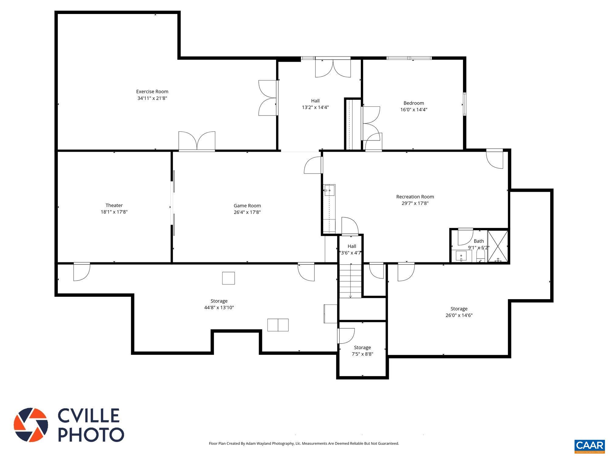 2946 DAVENTRY LN, CHARLOTTESVILLE, Virginia 22911, 5 Bedrooms Bedrooms, ,5 BathroomsBathrooms,Residential,2946 DAVENTRY LN,676674 MLS # 676674