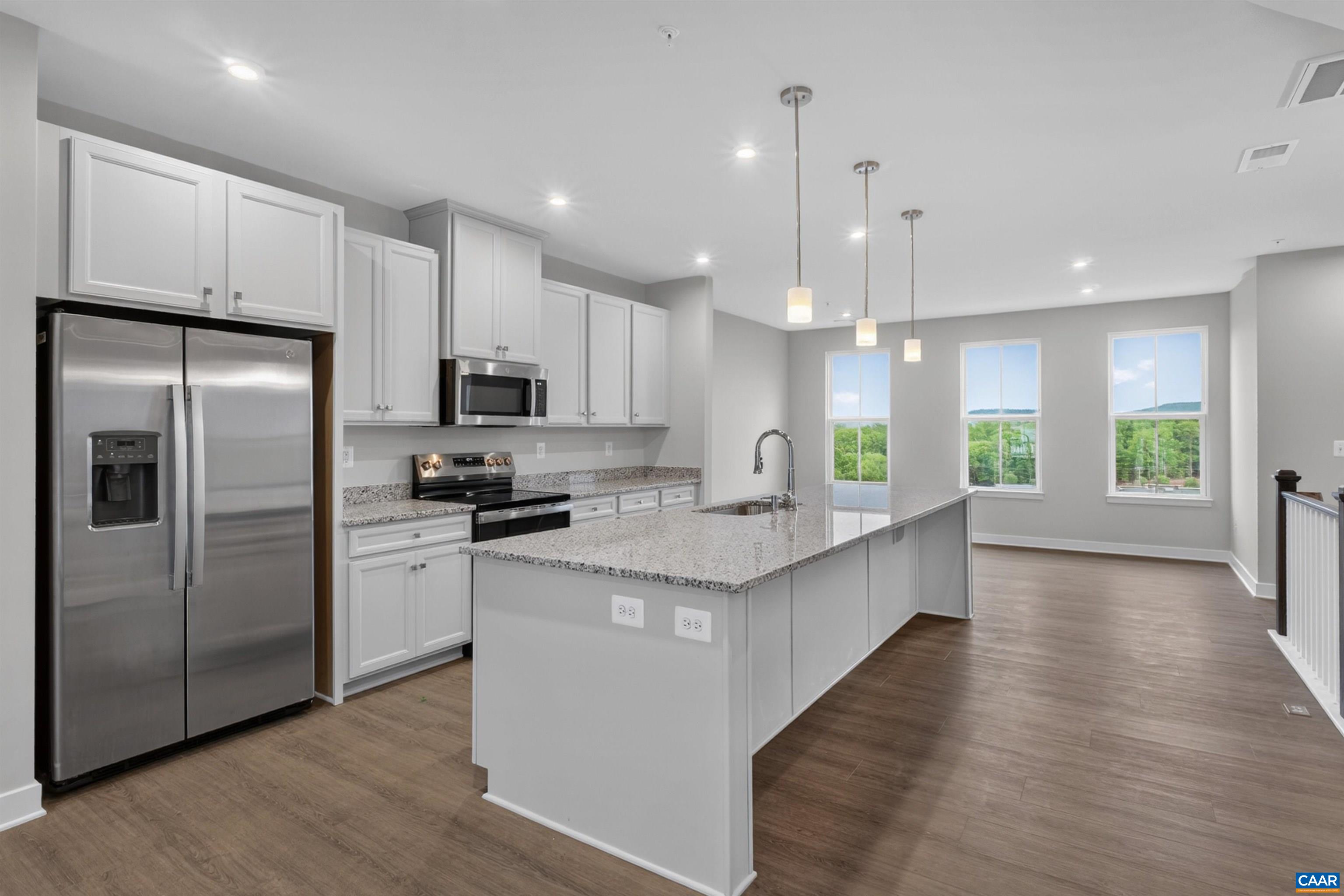 4074A PERSEUS LN, CHARLOTTESVILLE, Virginia 22901, 3 Bedrooms Bedrooms, ,2 BathroomsBathrooms,Residential,Picasso (end unit) - Victorian Heights,4074A PERSEUS LN,679718 MLS # 679718