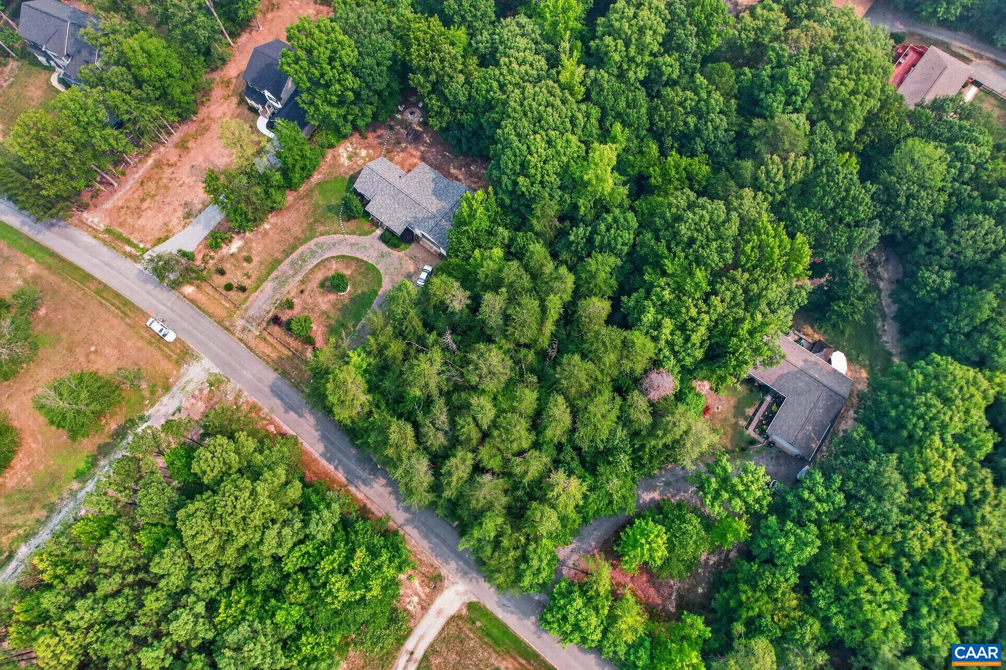 HICKORY LN, BUMPASS, Virginia 23024, ,Land,HICKORY LN,679854 MLS # 679854