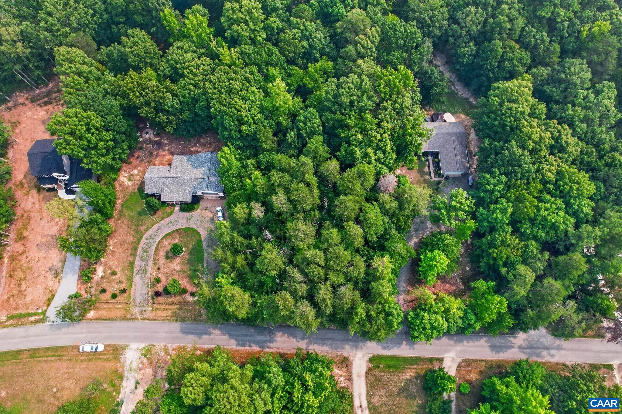 HICKORY LN, BUMPASS, Virginia 23024, ,Land,HICKORY LN,679854 MLS # 679854