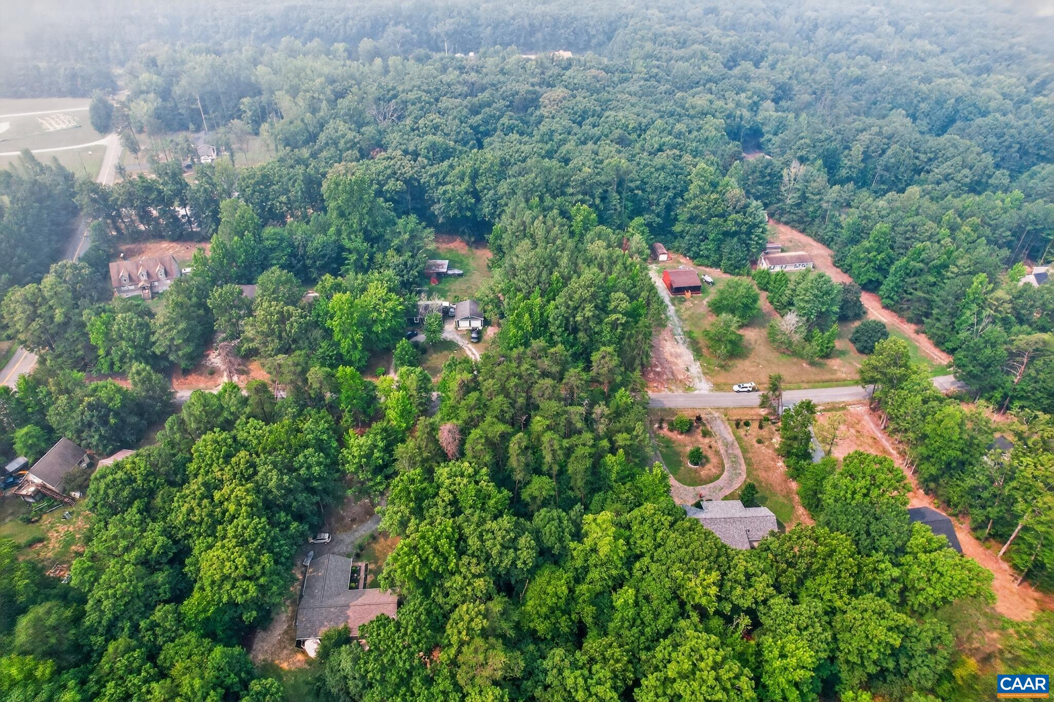 HICKORY LN, BUMPASS, Virginia 23024, ,Land,HICKORY LN,679854 MLS # 679854