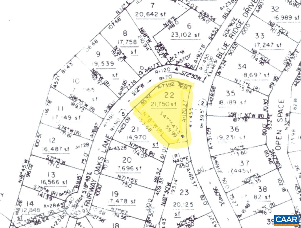 11 FAIRWAY OAKS LN, WINTERGREEN RESORT, Virginia 22967, ,Land,11 FAIRWAY OAKS LN,680815 MLS # 680815 11 FAIRWAY OAKS LN, WINTERGREEN RESORT, Virginia 22967, ,Land,11 FAIRWAY OAKS LN,680815 MLS # 680815